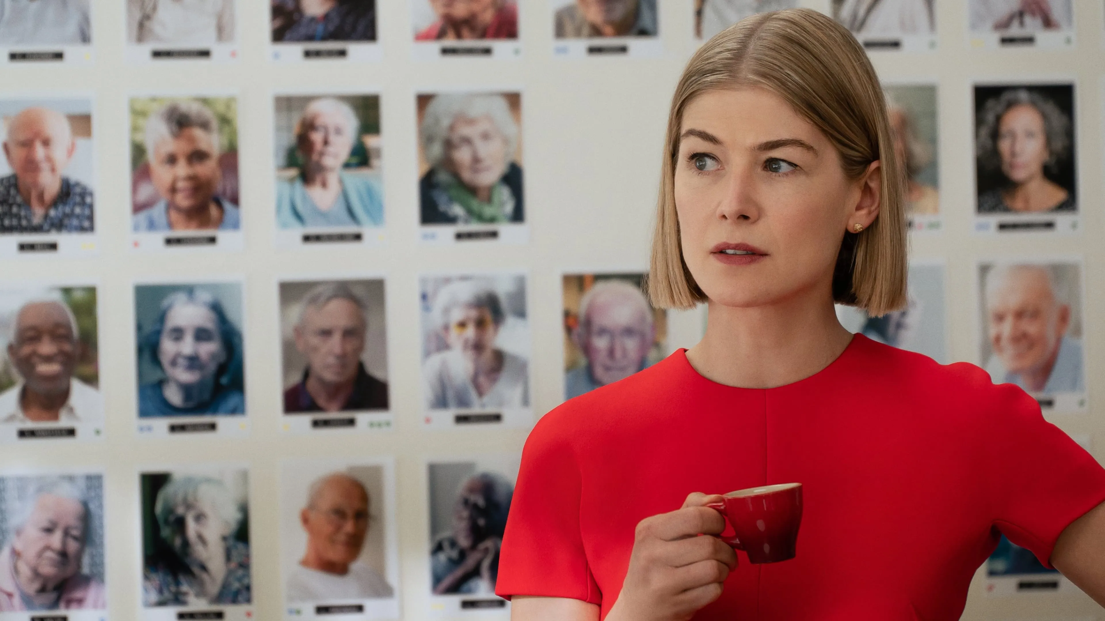 Nieuwe 'House of Cards'-achtige thriller over Silicon Valley op de kop getikt door Netflix
