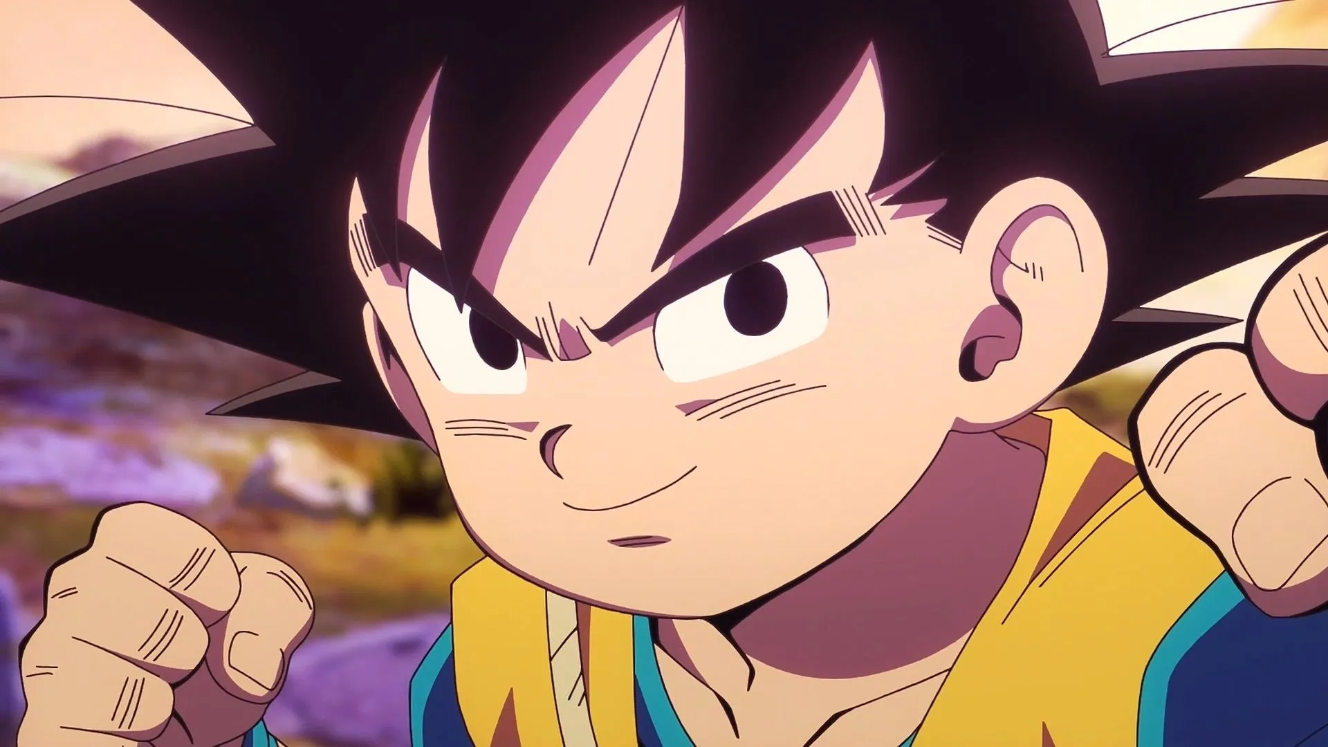 Dit is alles wat we weten over 'Dragon Ball Daima' op Netflix: Verhaal, releasedatum en meer!