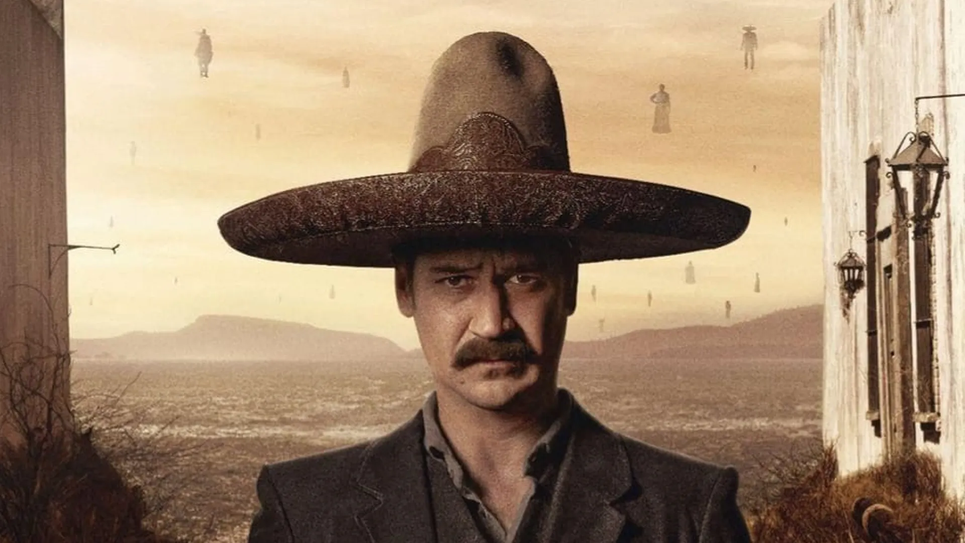 Netflix brengt magisch-realistisch literair meesterwerk 'Pedro Páramo' tot leven
