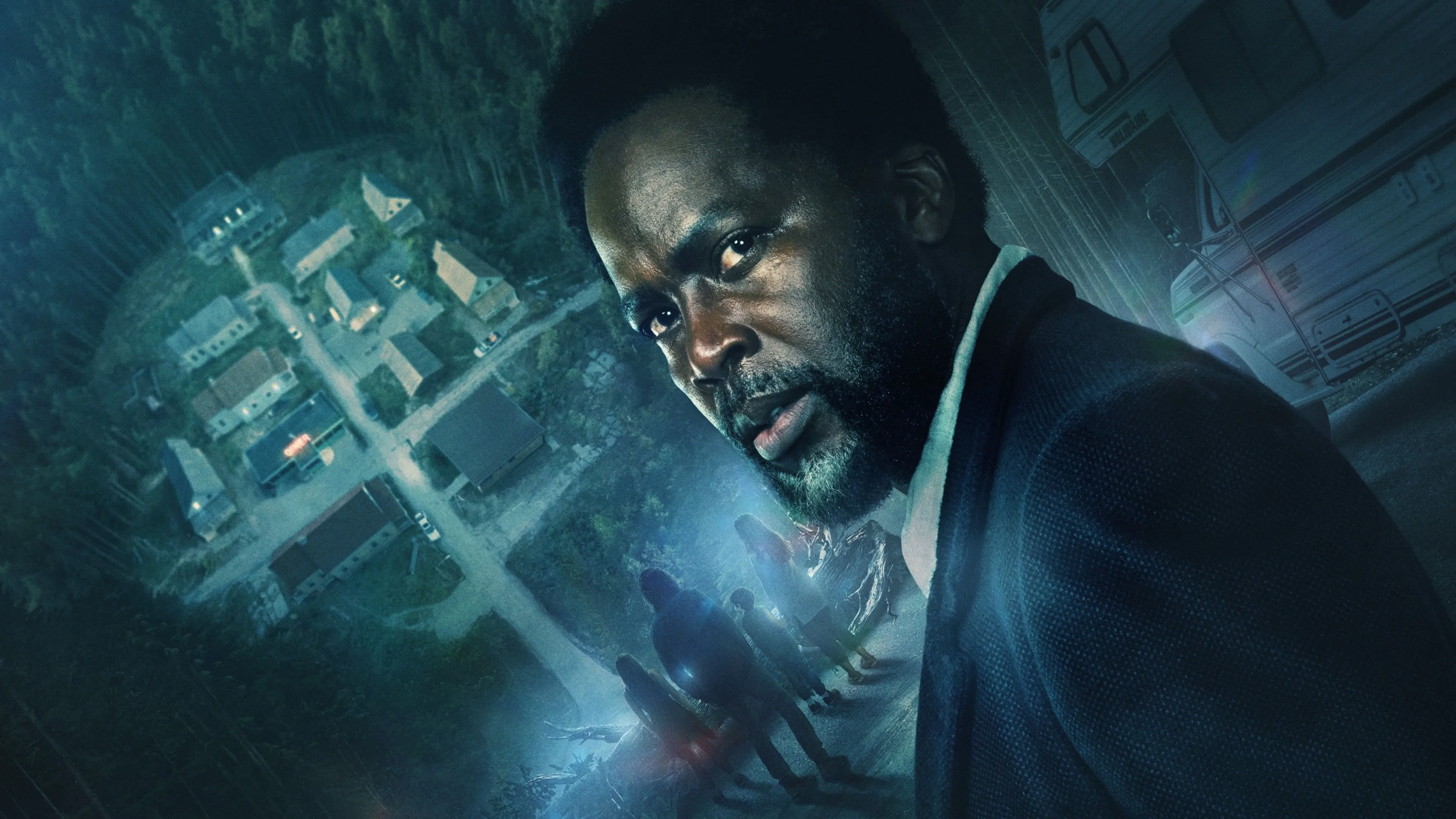 Horror-hitserie 'FROM' verlengd met een vierde seizoen: opnames gaan in 2025 van start