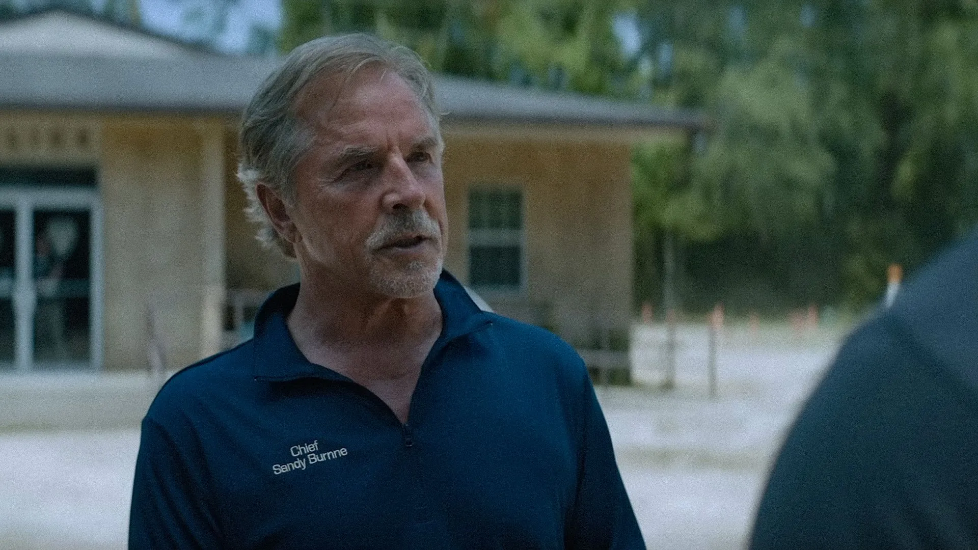 Recensie: 'Rebel Ridge' - Don Johnson steelt de show als genadeloze politiechef