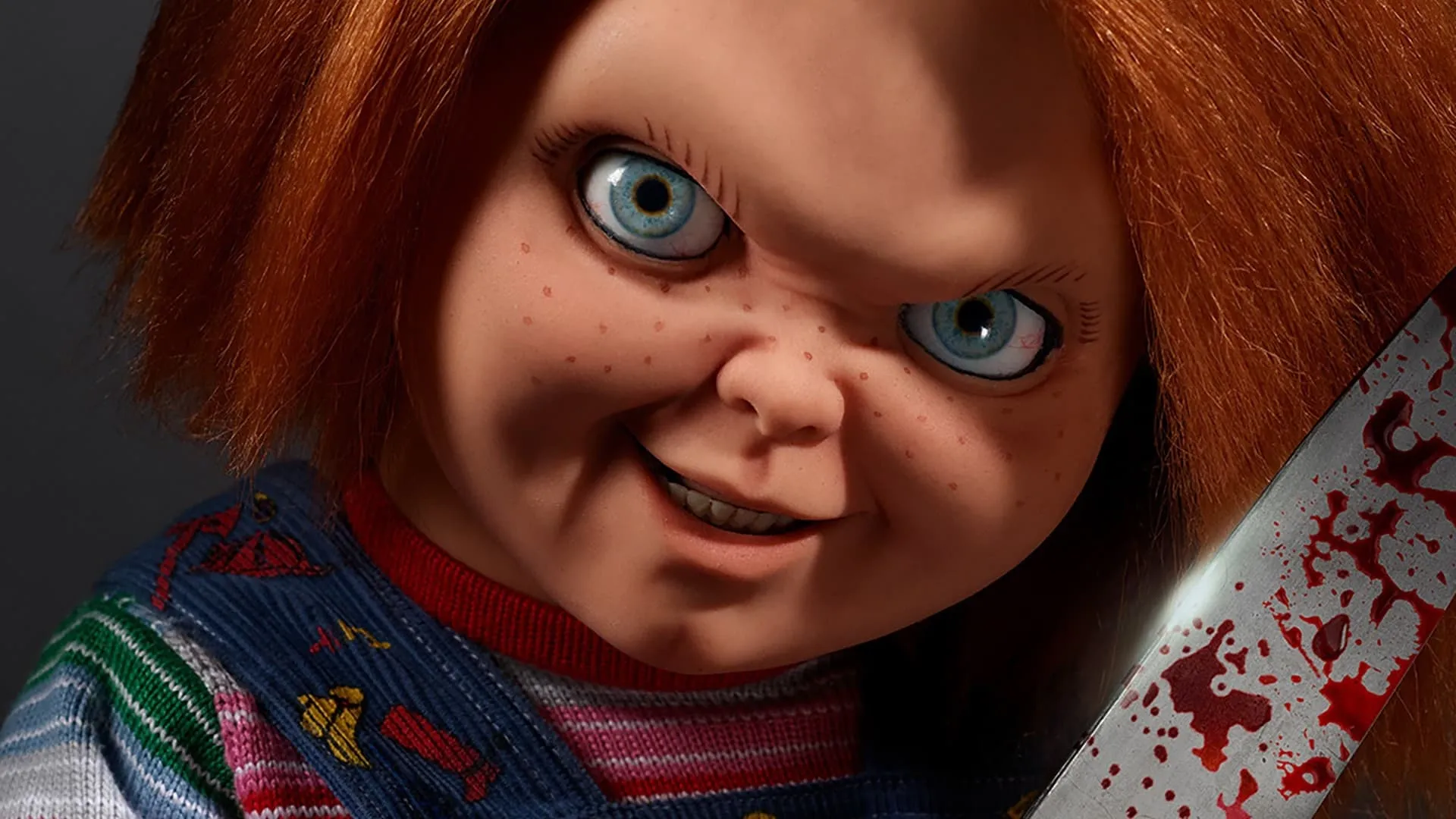 Horrorserie 'Chucky' komt na enige vertraging binnenkort dan tóch eindelijk naar Netflix