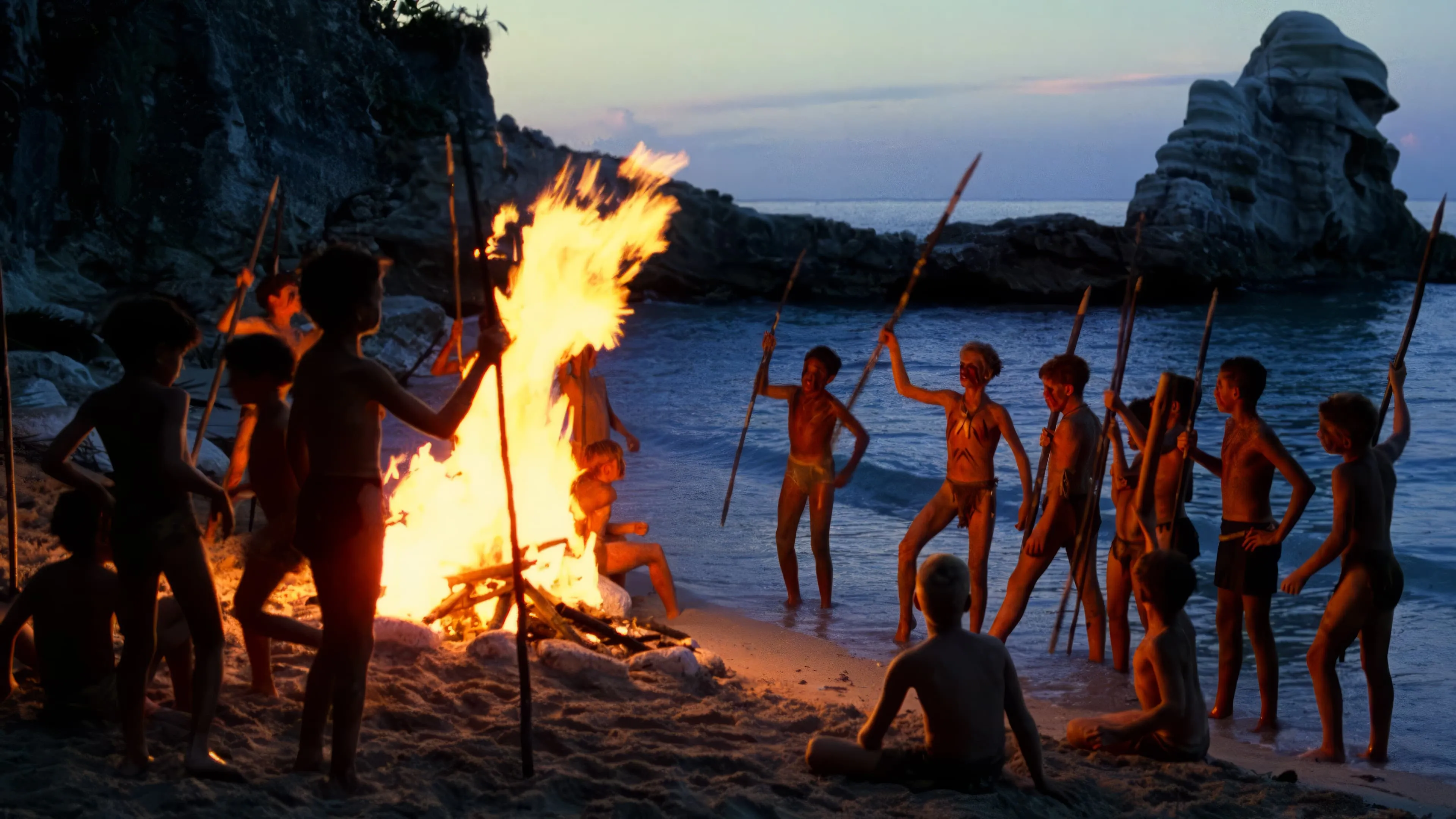 BBC werkt aan Lords of the Flies-serie van The Sympathizer-regisseur Marc Munden