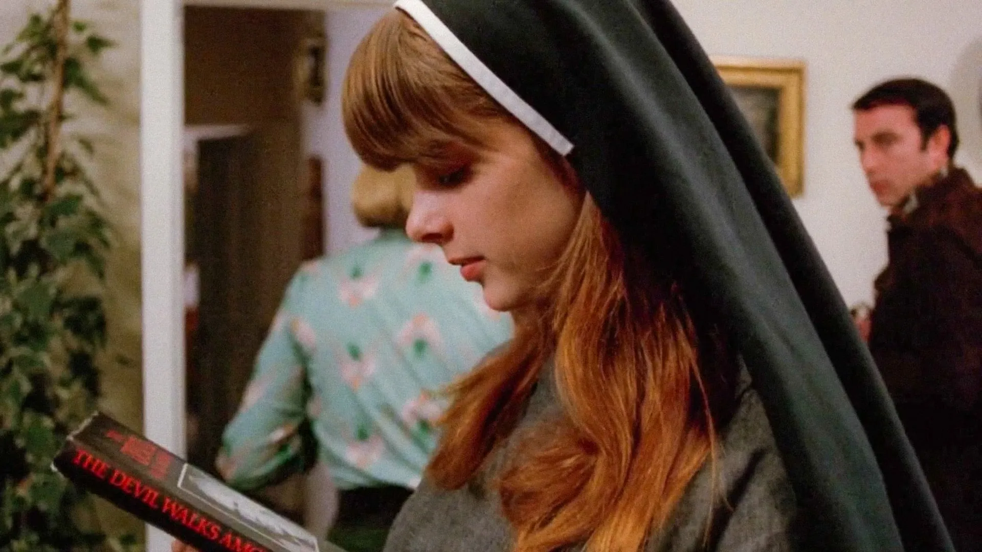Deze heftige horrorfilm over een gestoorde sekte is een must watch op Netflix: "erg goed!"