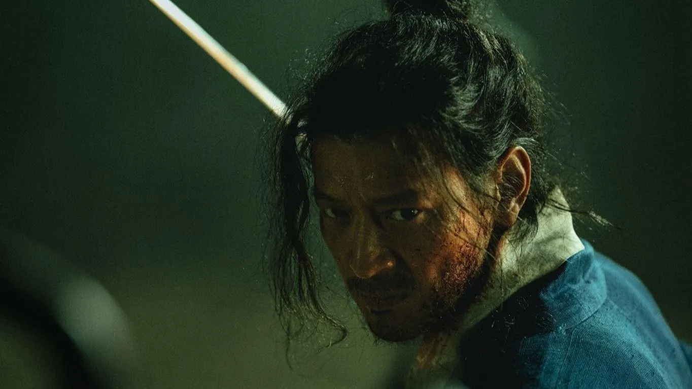 Maker van 'Oldboy' komt binnenkort met de nieuwe historische Netflix-film 'Uprising'