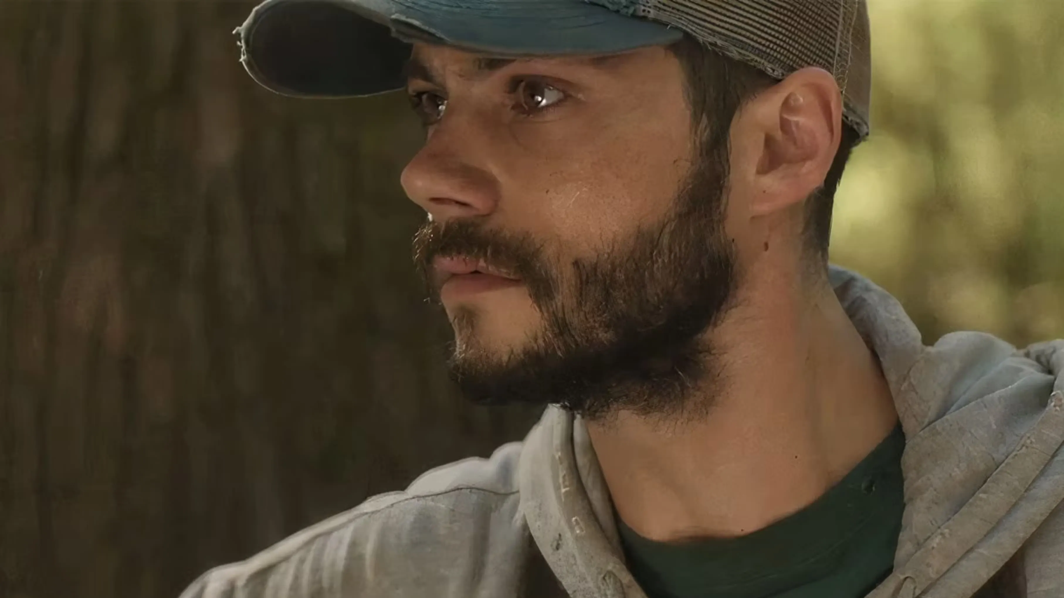 Nieuwe spannende thriller 'Caddo Lake' van M. Night Shyamalan vanaf vandaag te streamen
