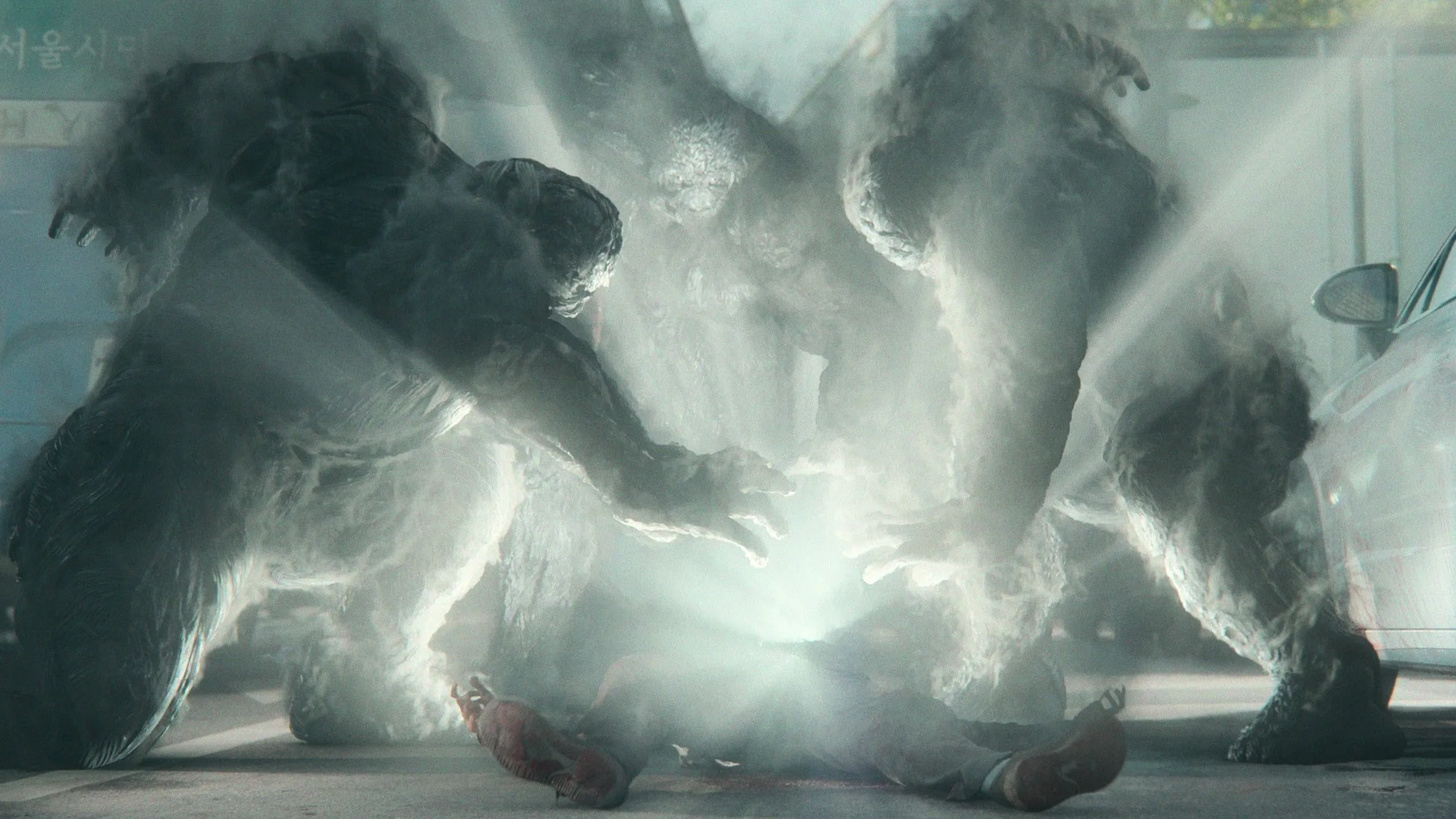 Netflix deelt nieuwe trailer van tweede seizoen duistere fantasy-serie 'Hellbound'