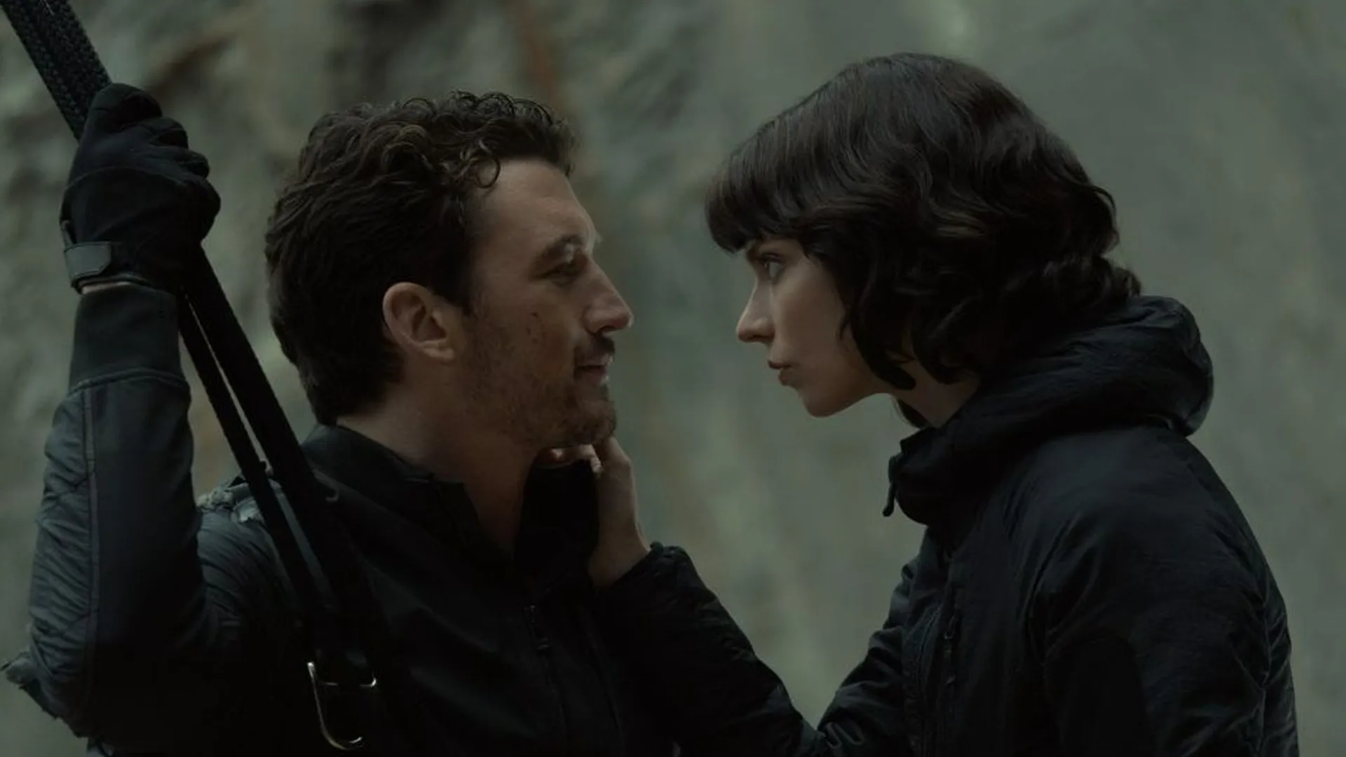 'The Black Phone'-maker Scott Derrickson komt met een nieuwe spannende thriller: 'The Gorge'