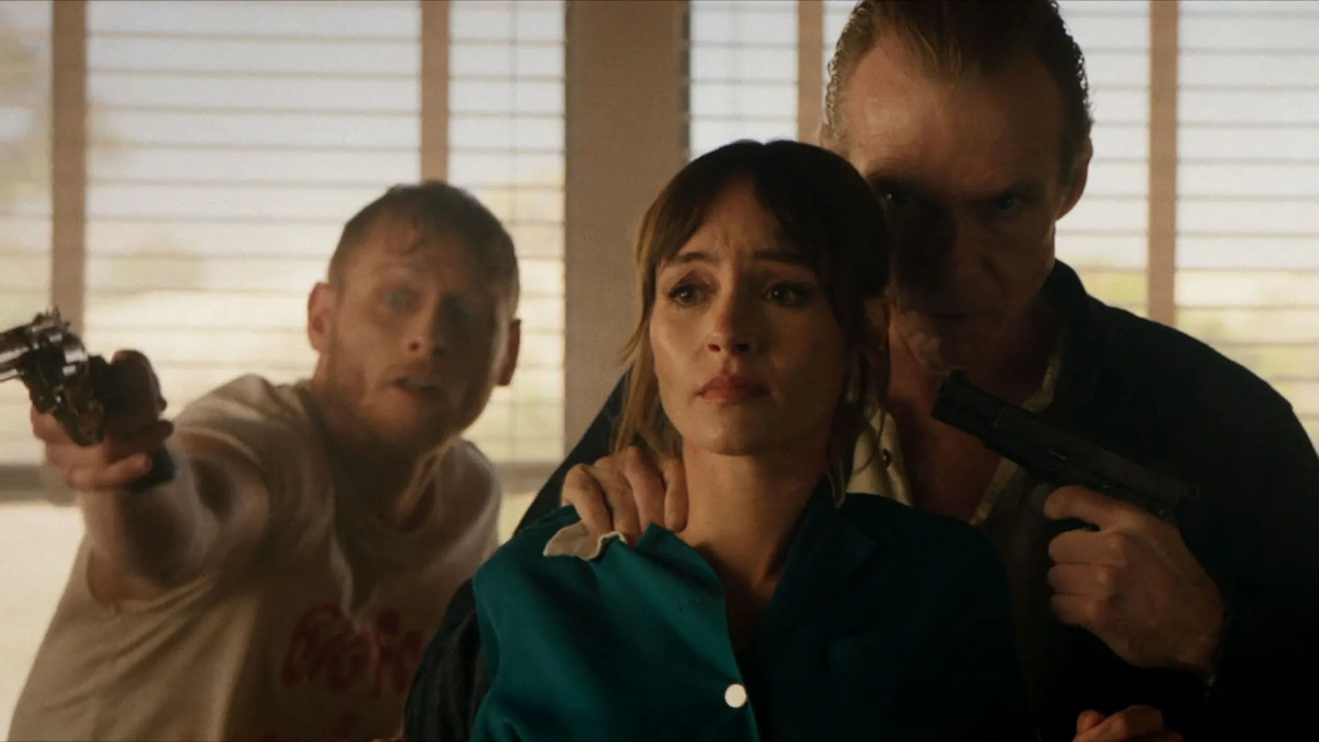 Steengoede thriller 'The Last Stop in Yuma County' is vanaf 31 oktober te zien in Nederland