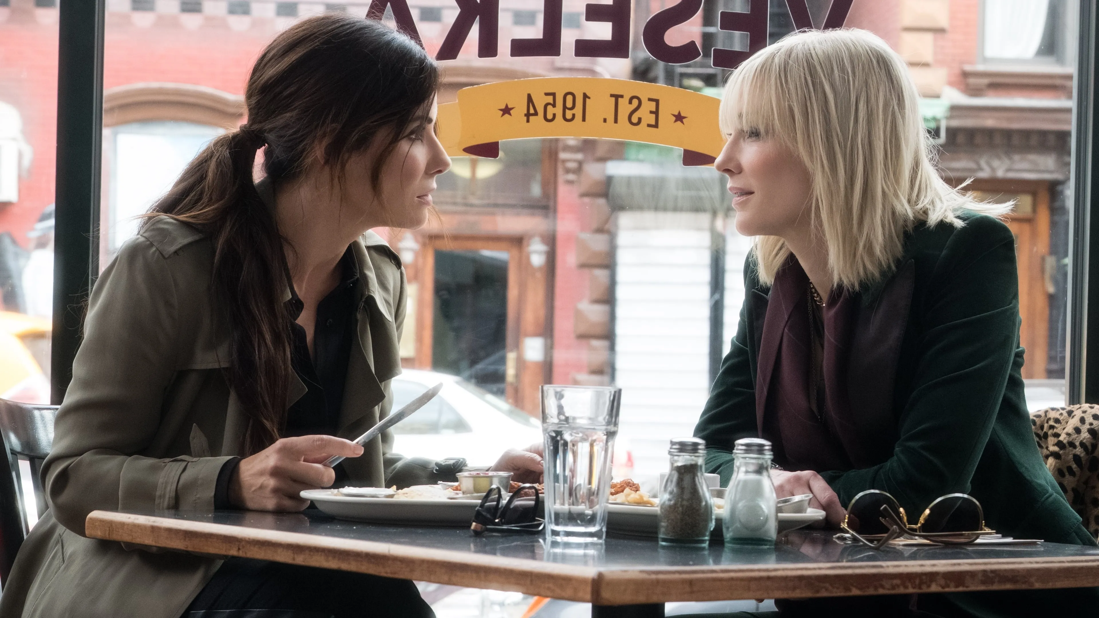 Vrouwelijke spin-off van iconische heist-reeks vanaf vandaag te zien op Netflix