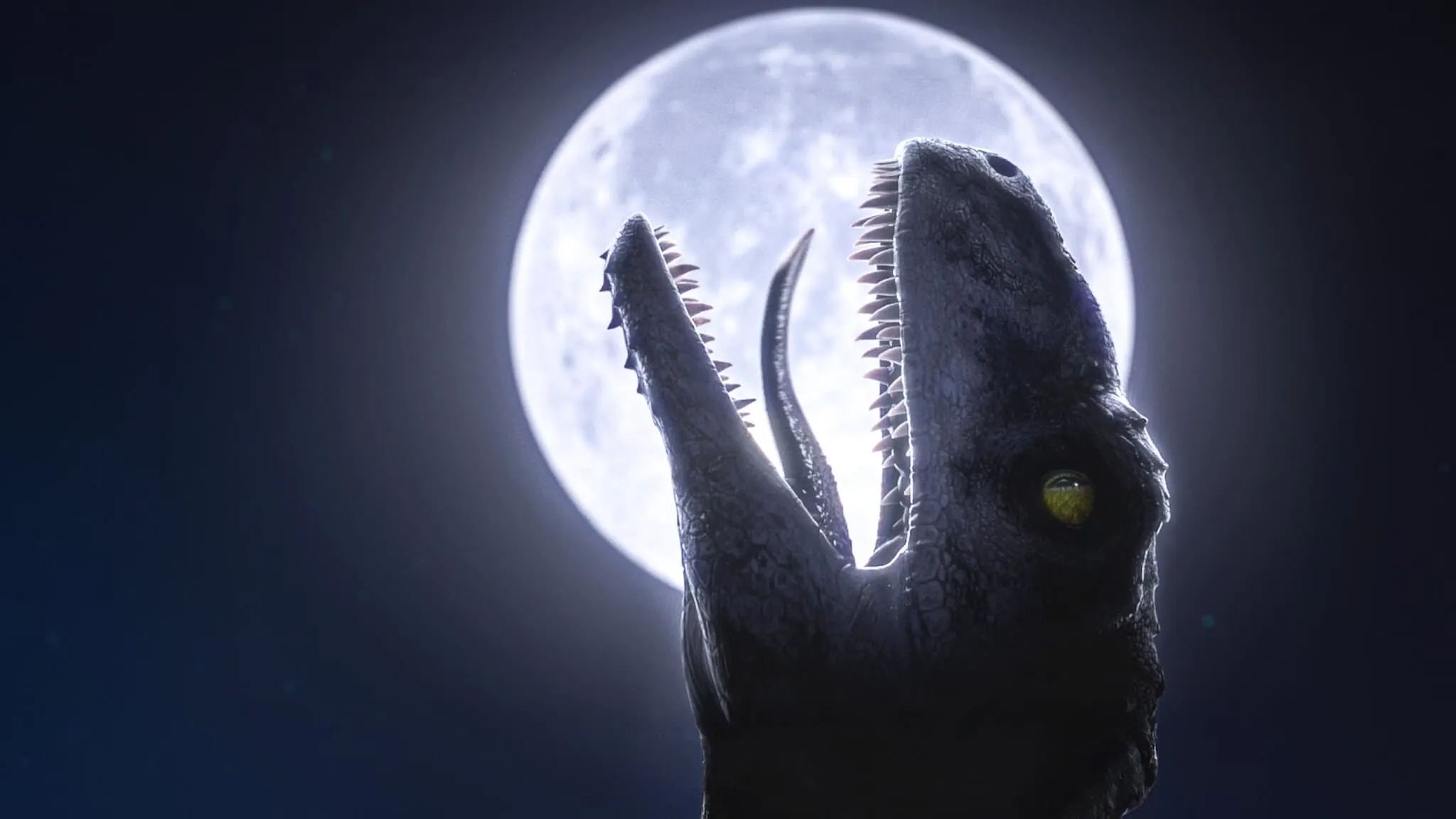 Netflix maakt releasedatum bekend voor derde seizoen van Jurassic World-serie 'Chaos Theory'