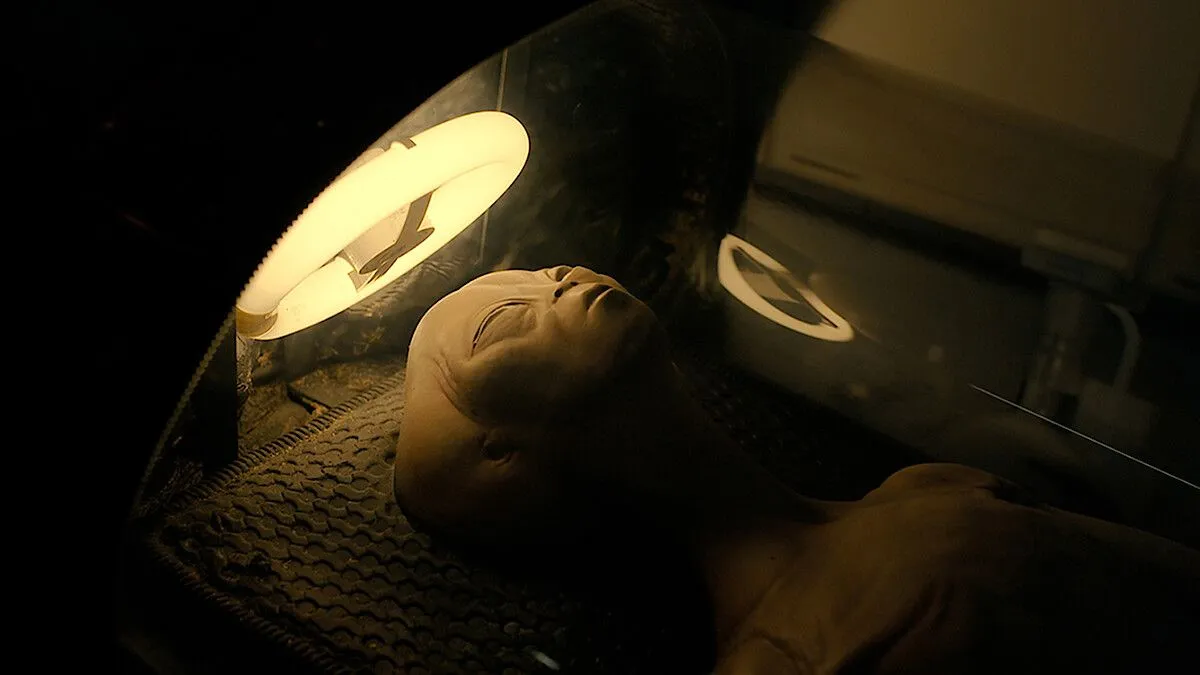 Nieuwe afleveringen van 'Unsolved Mysteries' behandelen onder andere het Roswell UFO-incident