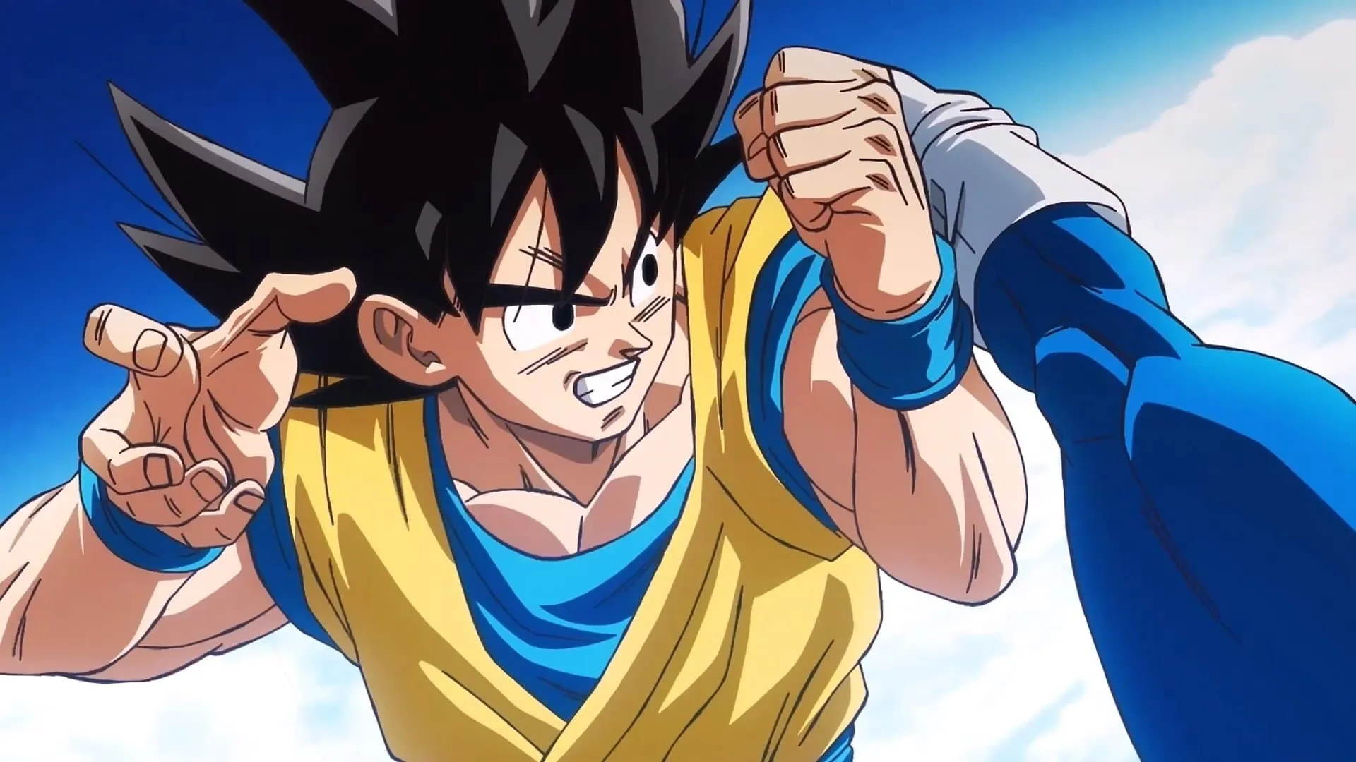 Nieuwe Dragon Ball-serie 'Daima' komt naar Netflix met wekelijks een nieuwe aflevering