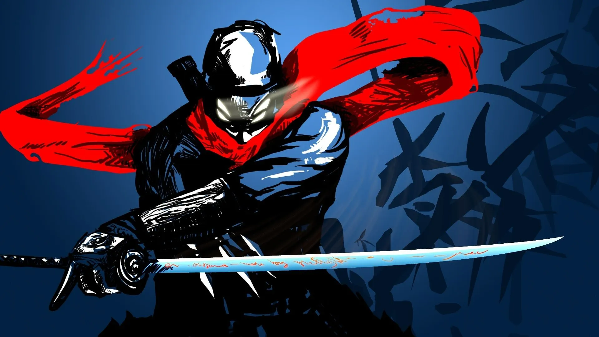 Iconische SEGA-classic 'Shinobi' wordt omgetoverd tot live-action bioscoopfilm