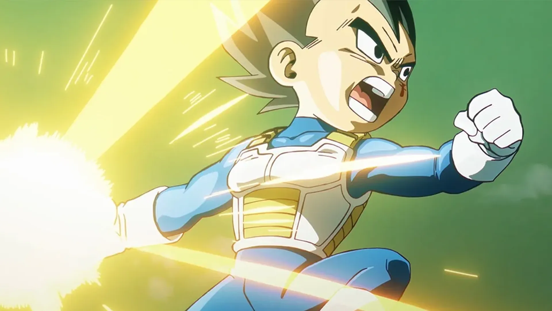 Dit is hoe je 'Dragon Ball Daima' kunt kijken op Netflix in Nederland en België