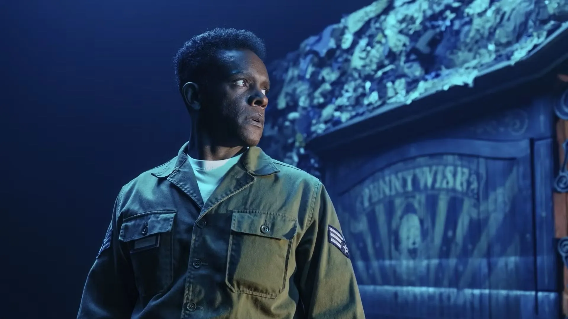 HBO Max toont beelden van 'Peacemaker' seizoen 2, It-prequel 'Welcome to Derry' en meer