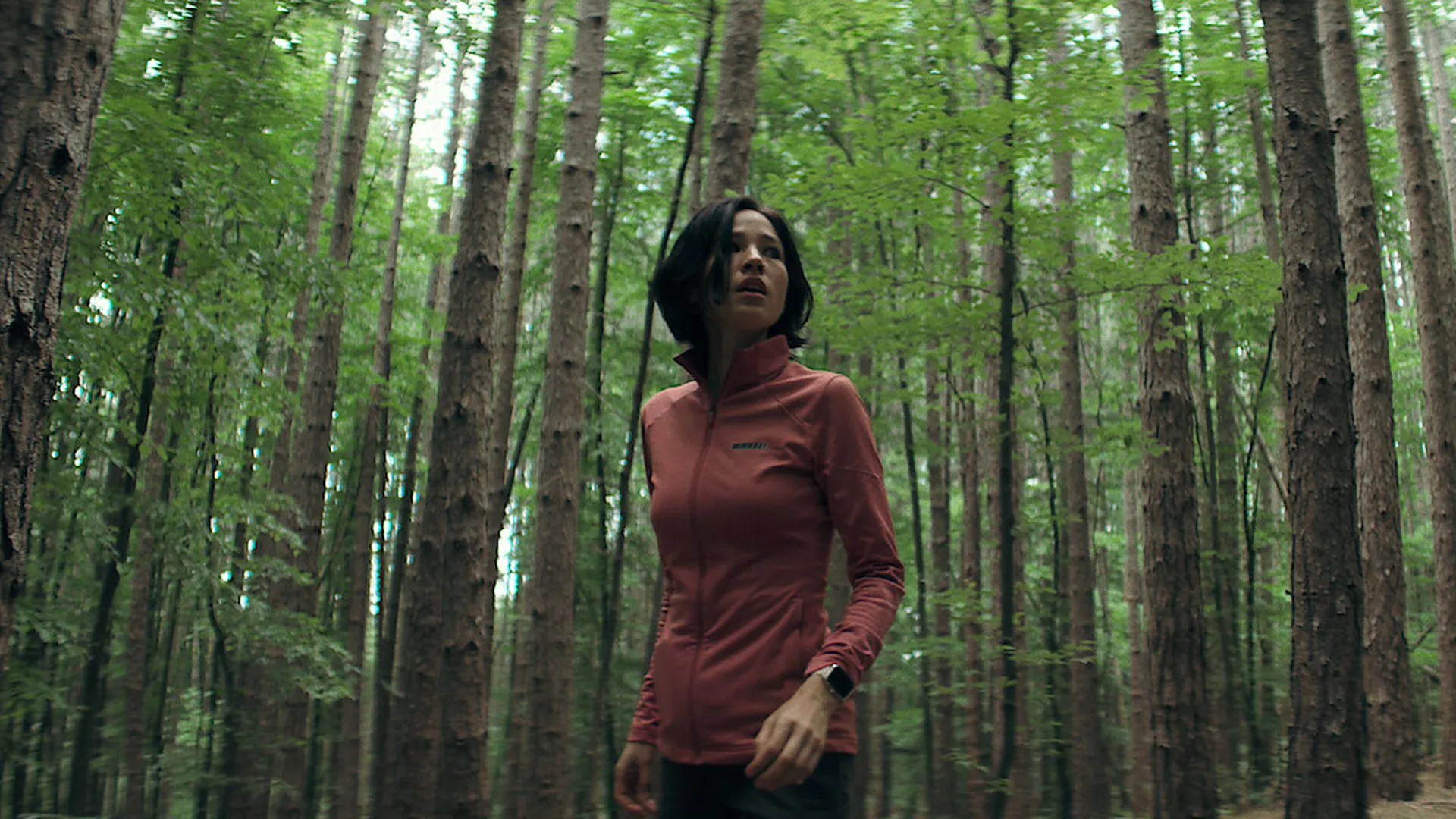Nieuwe intense overlevingsfilm van 'Evil Dead'-maker Sam Raimi debuteert vandaag op Netflix