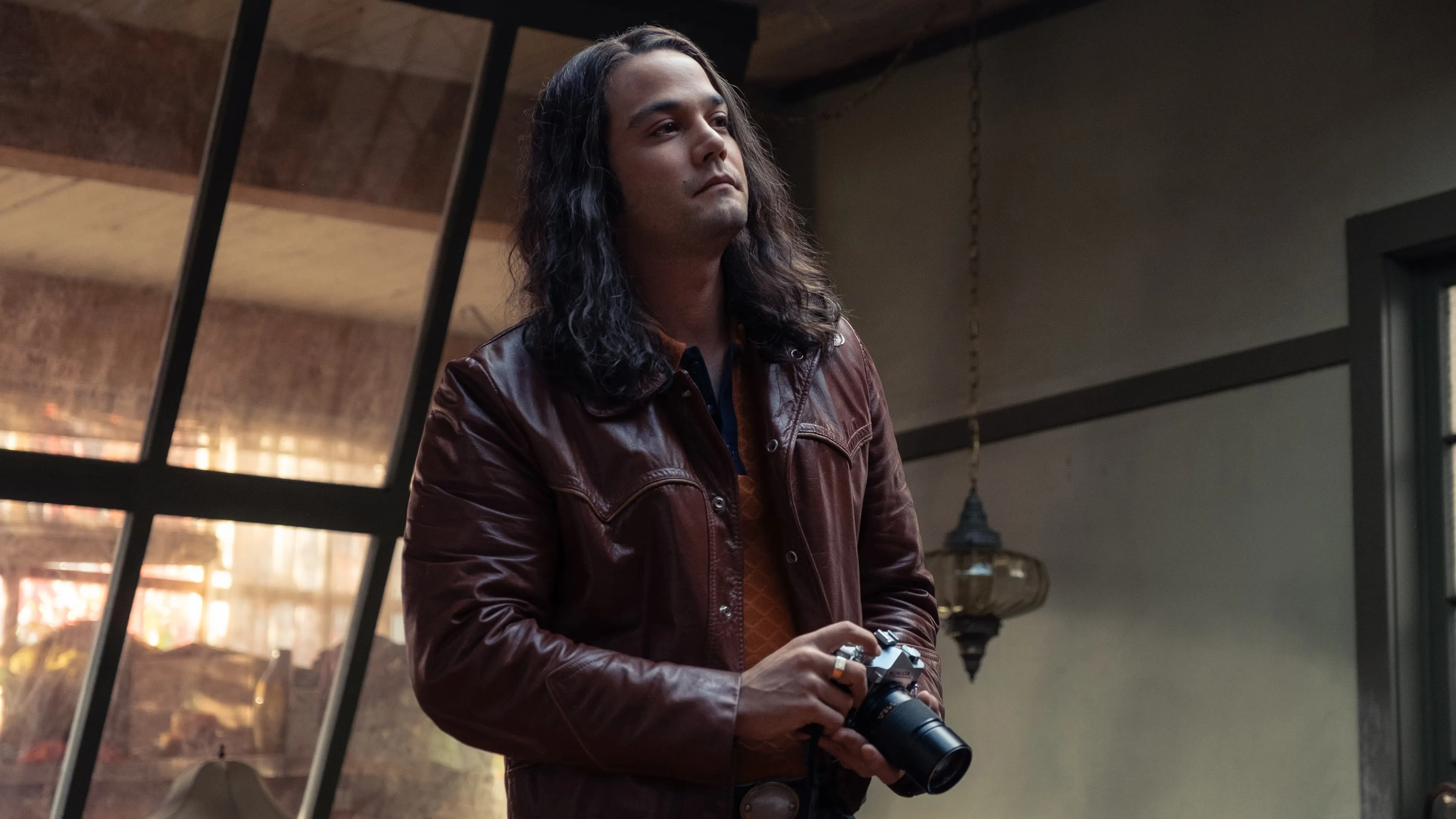 Nieuwe true crime-thriller over seriemoordenaar Rodney Alcala vanaf vandaag te zien op Netflix