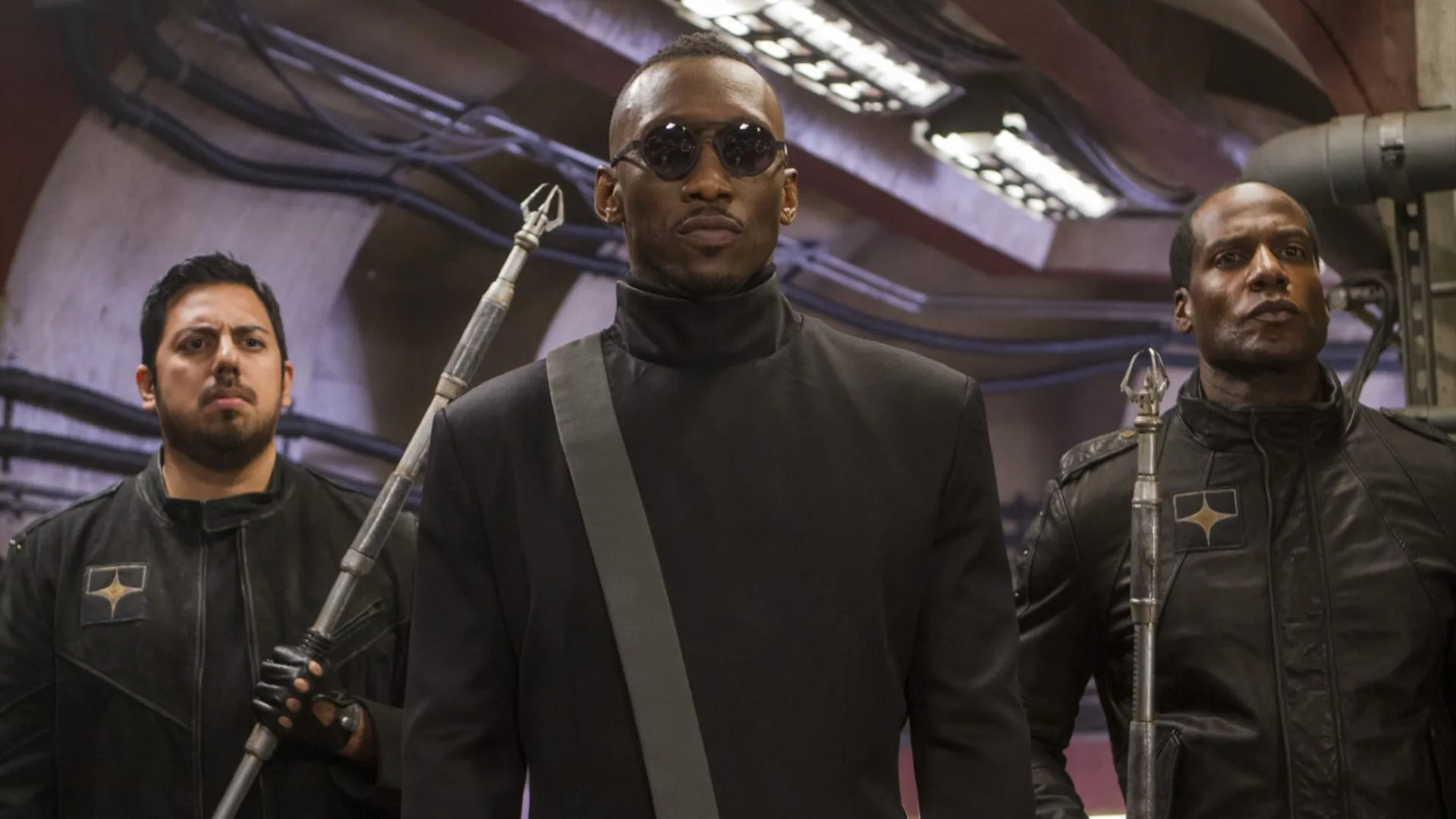 Visueel verbluffende sci-fi van regisseur Robert Rodriguez komt binnenkort naar Netflix