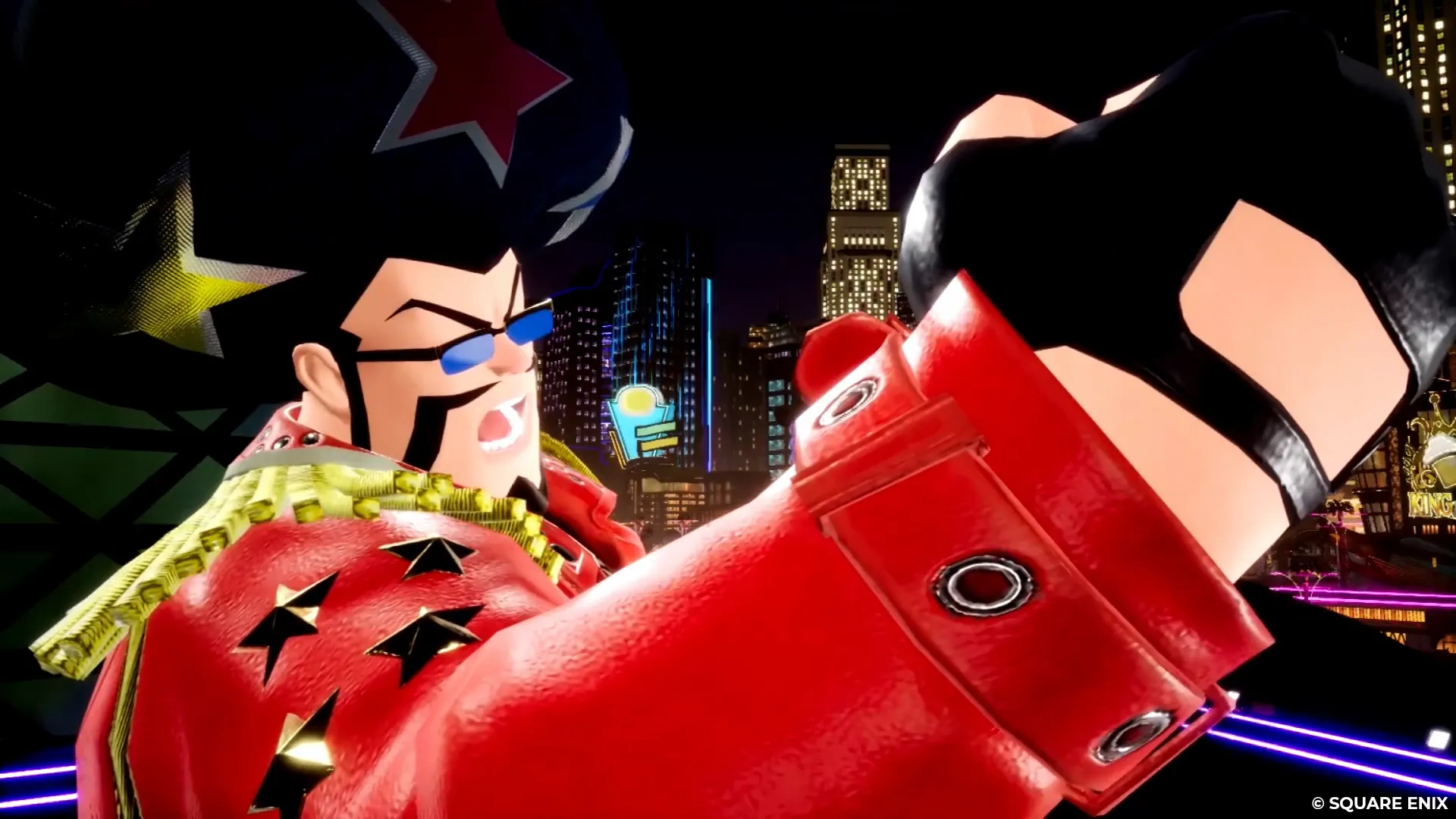 Online party-shooter ‘Foamstars’ van Square Enix is nu gratis te spelen op PlayStation