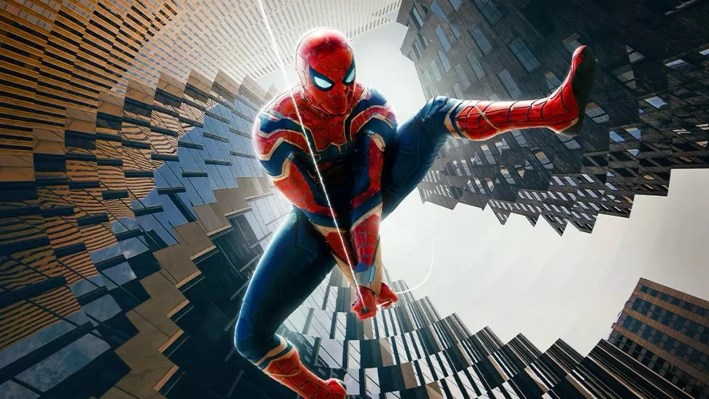 Nieuwe Spider-Man-film met Tom Holland heeft officieel een releasedatum