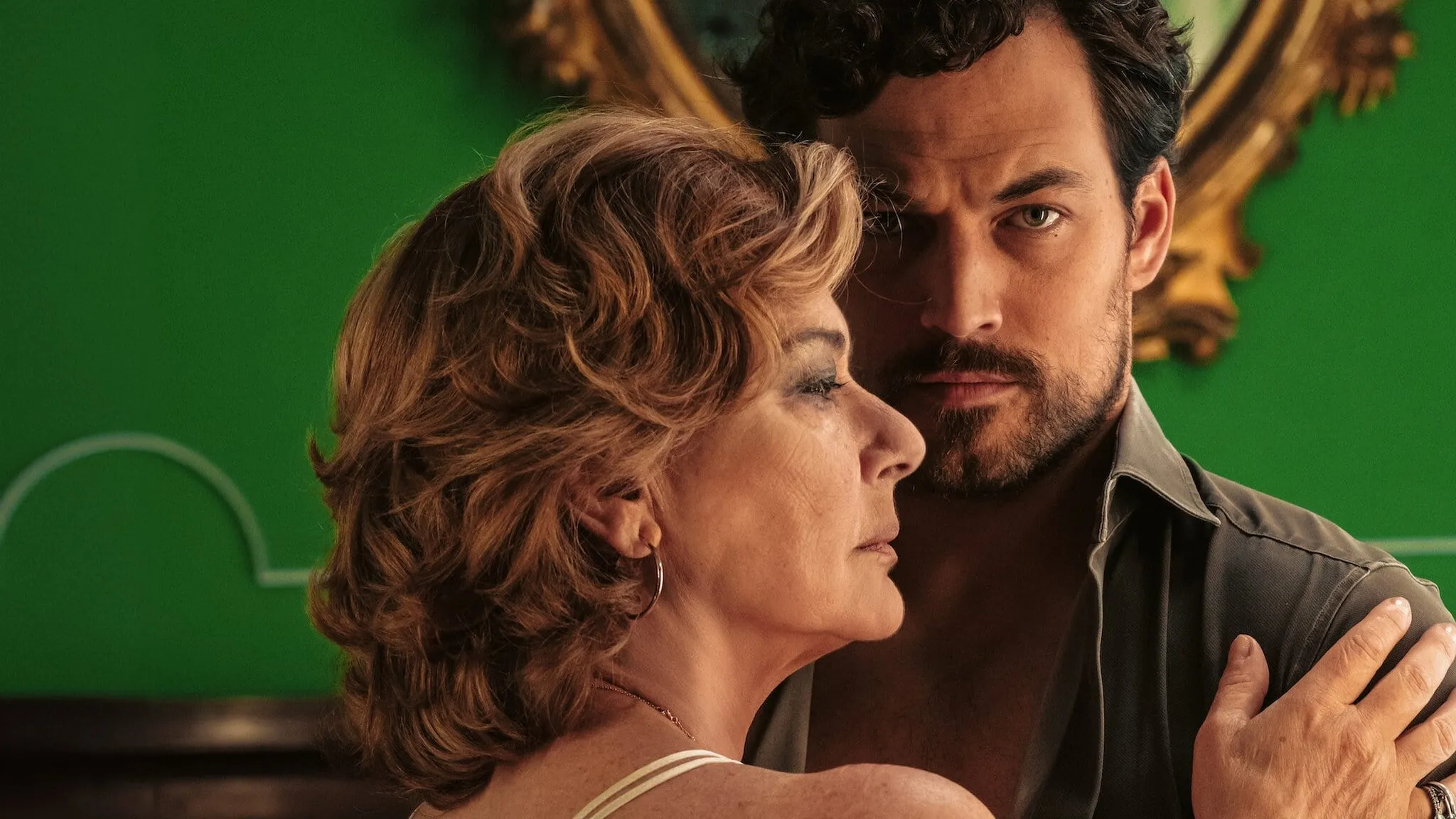Nieuwe romantische Netflix-thrillerserie 'Deceitful Love' vanaf vandaag te streamen