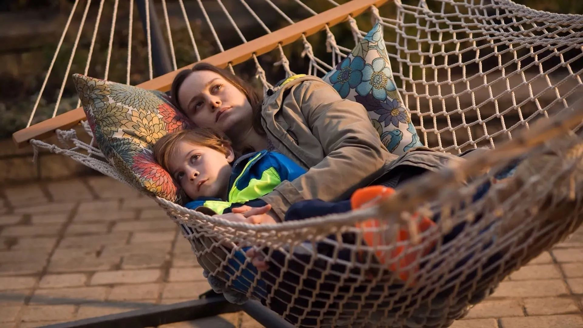 Bekroonde A24-dramafilm met Brie Larson nu te zien op Netflix: "onvergetelijk en aangrijpend!"