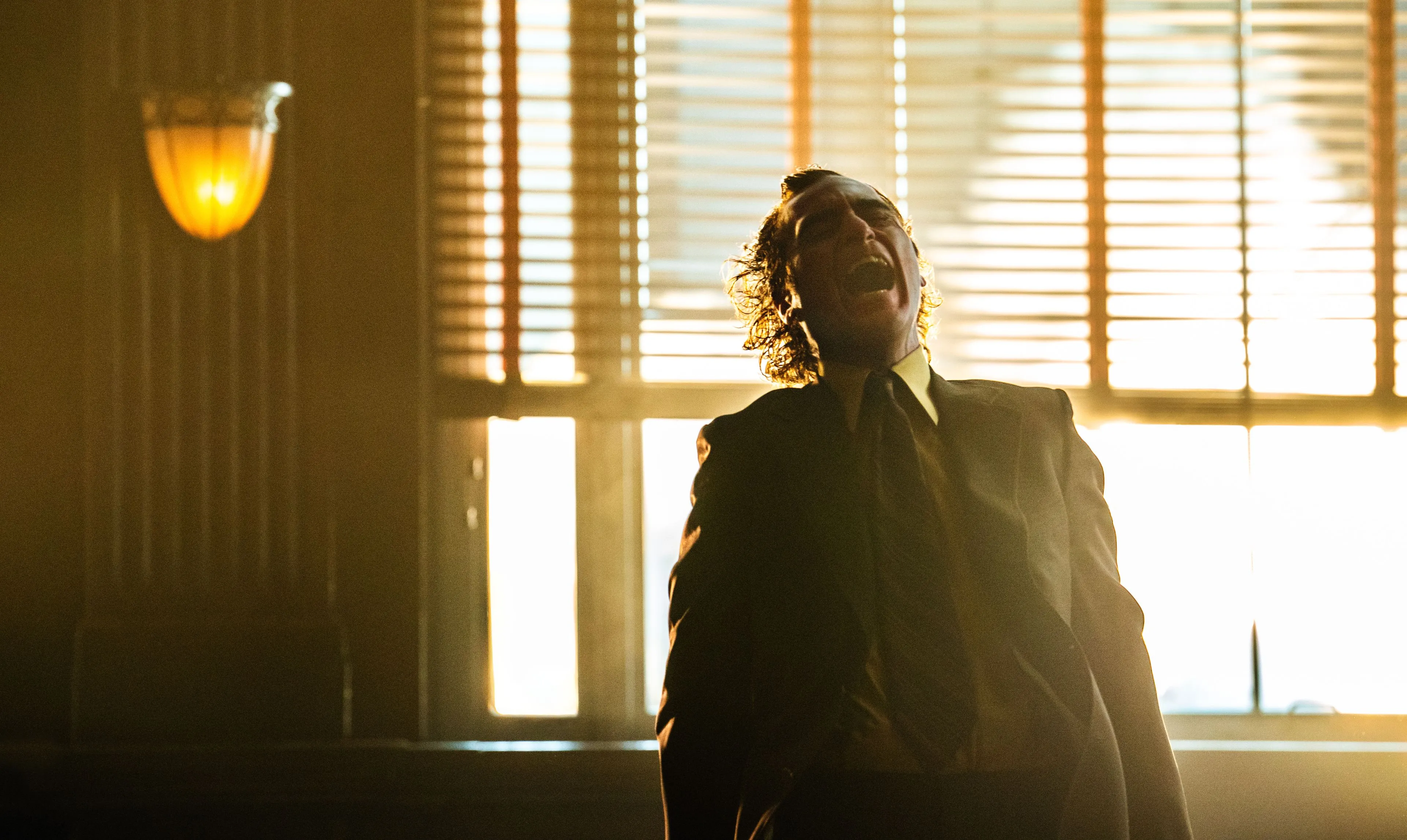 Recensie 'Joker: Folie à Deux' – Hoe monsters worden gemaakt