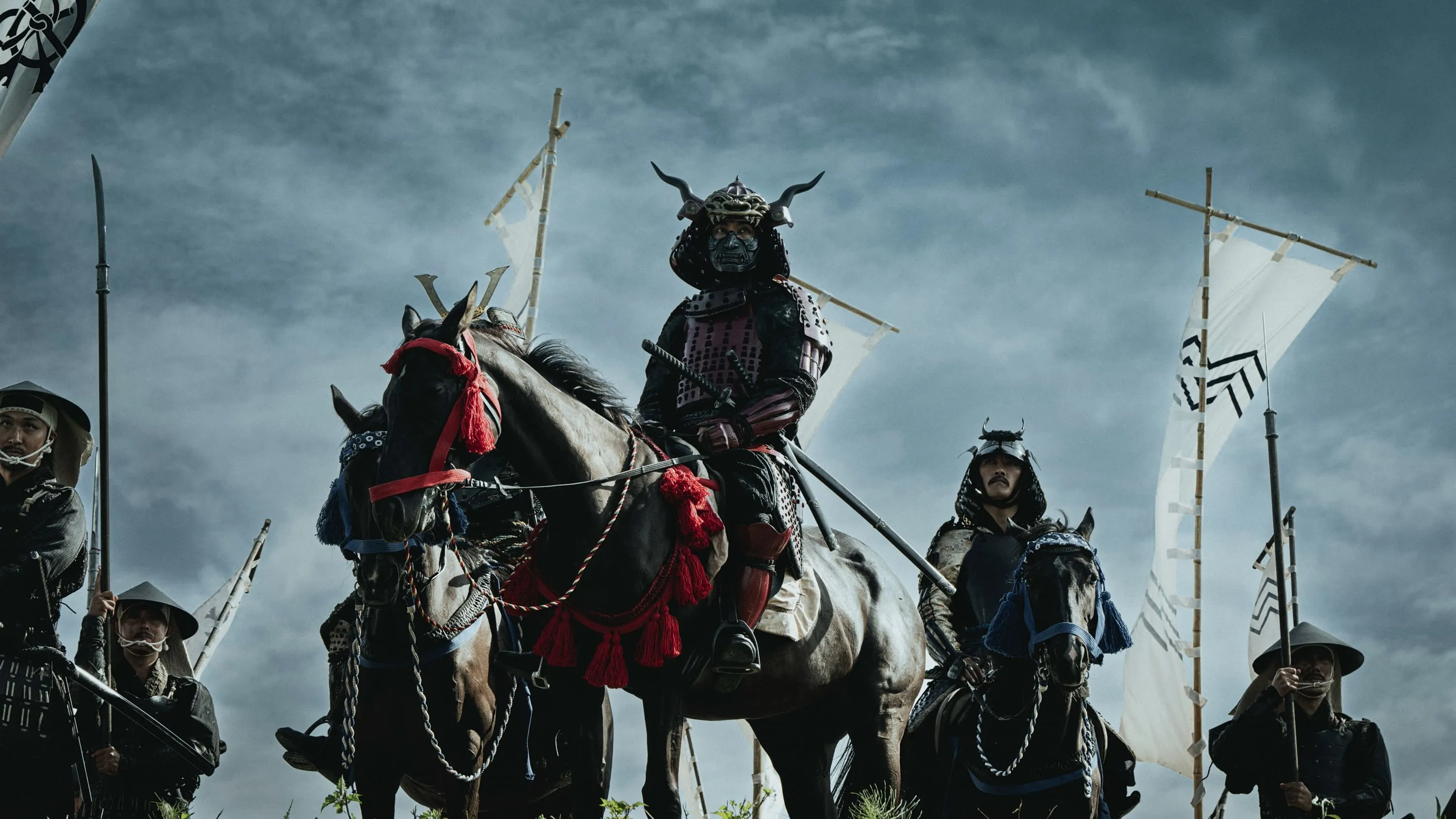 Nieuwe Koreaanse Netflix-knaller met een script van 'Oldboy'-maker Park Chan-wook nu te zien