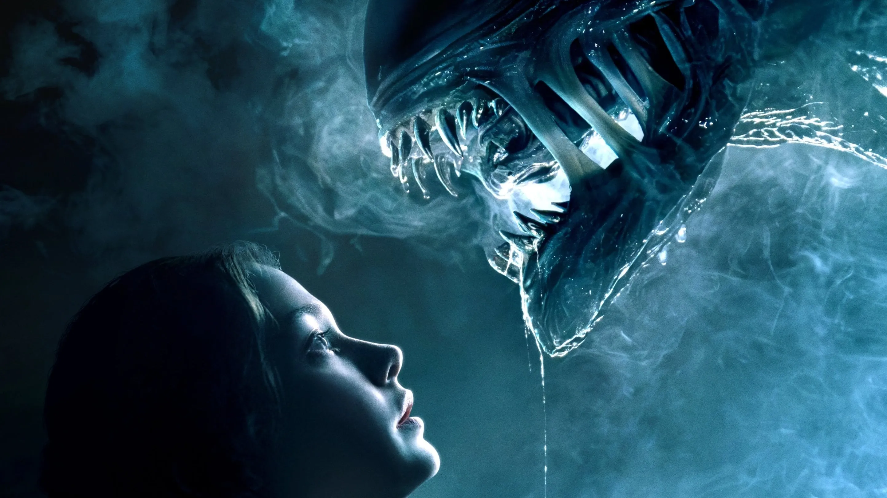 Nieuwe Alien-film 'Romulus' met Cailee Spaeny vanaf vandaag thuis te zien
