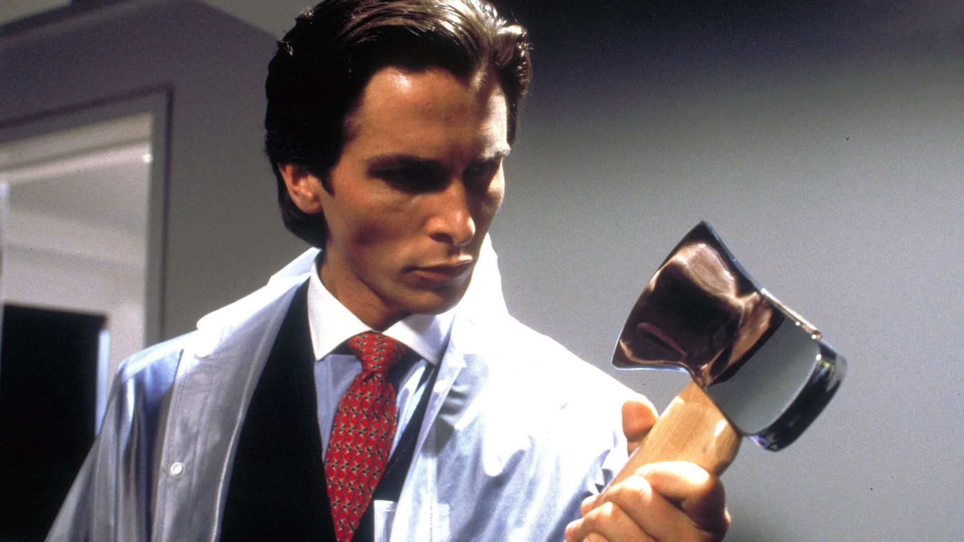 American Psycho krijgt een nieuwe verfilming van 'Suspiria'-regisseur Luca Guadagnino