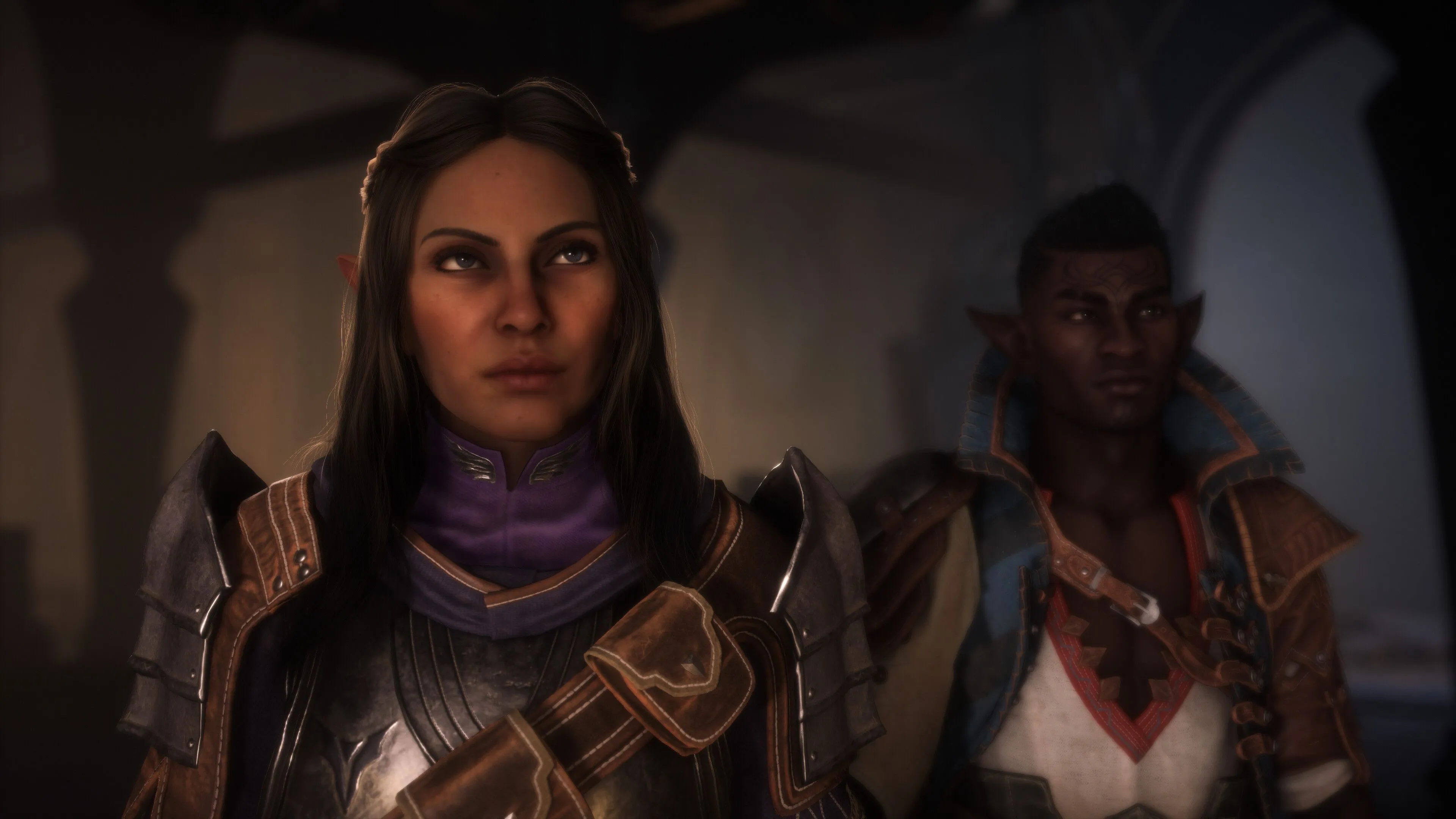 Dragon Age-game 'The Veilguard' zorgt voor ophef: "Dit is geen inclusie, het is een agenda!”
