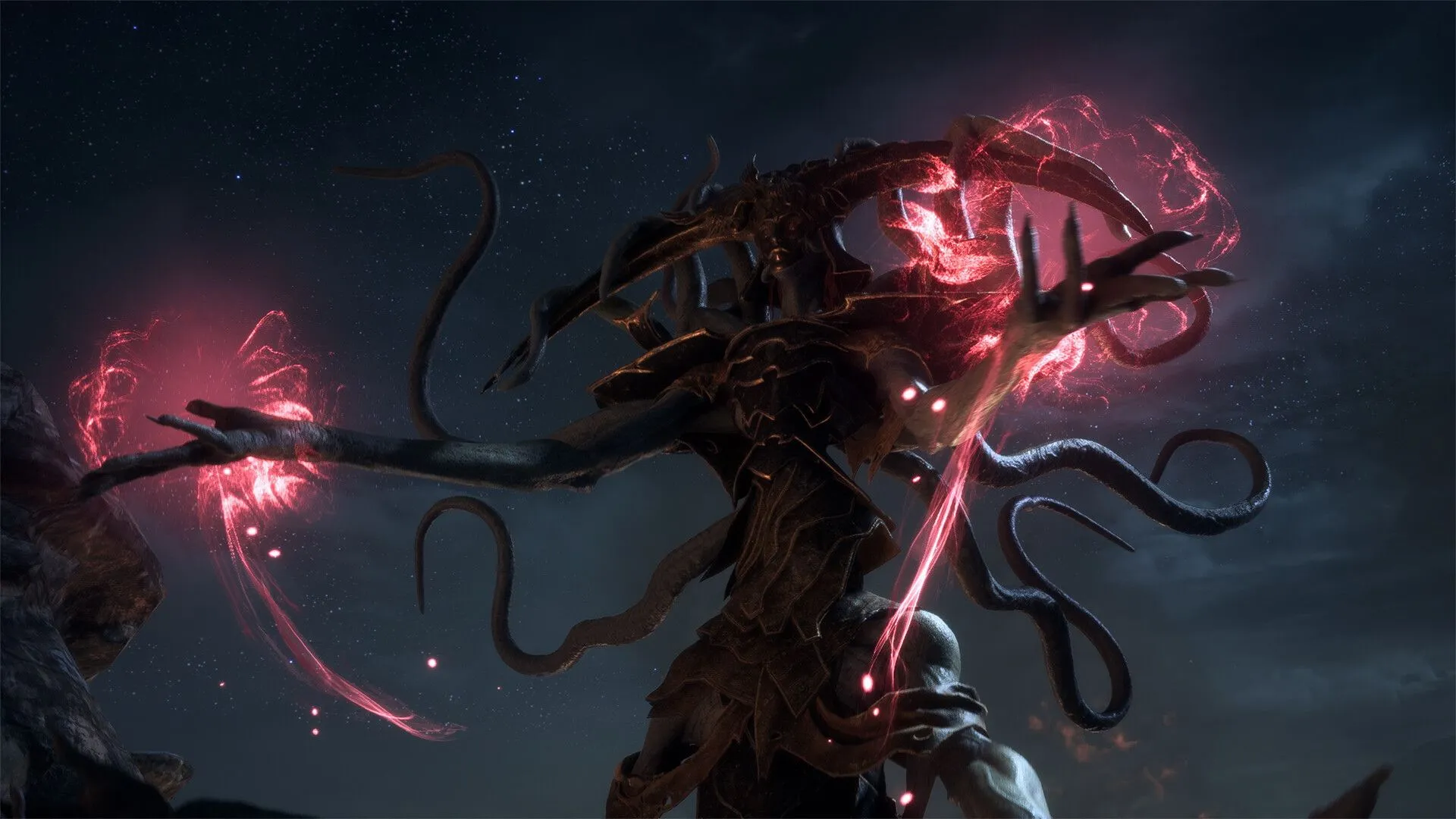 Nieuwe Dragon Age-game 'The Veilguard' vanaf vandaag verkrijgbaar voor PlayStation, Xbox en PC