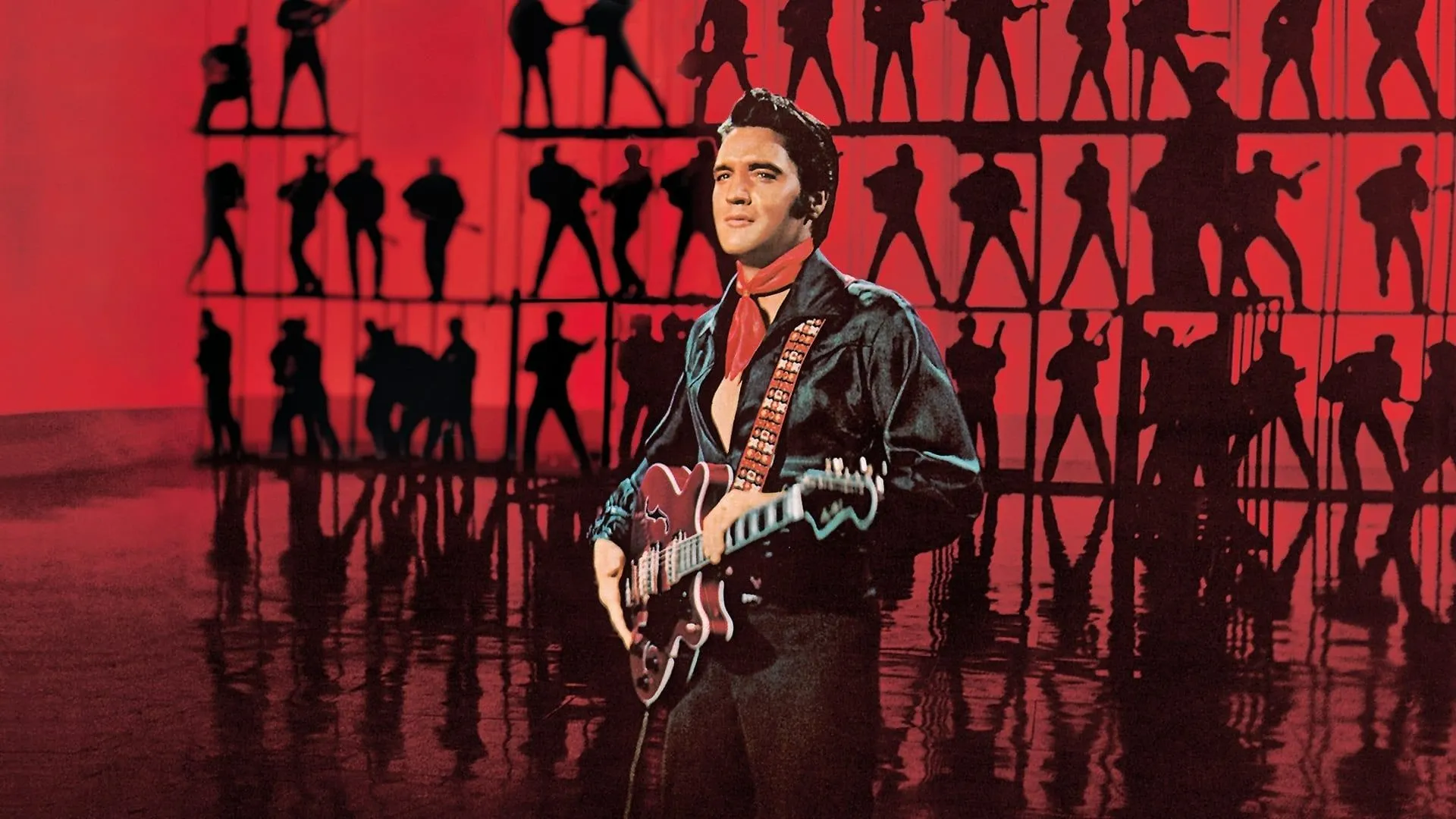 Netflix kondigt nieuwe documentaire aan over Elvis Presley: 'Return of the King'