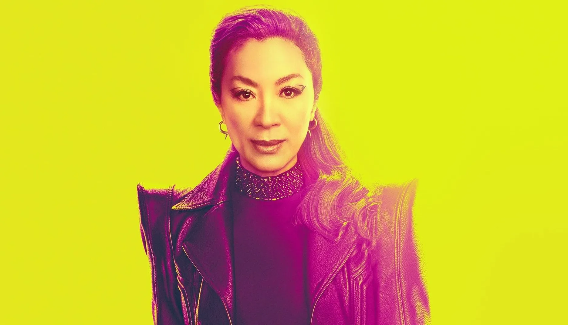 Langverwachte Star Trek-film 'Section 31' met Michelle Yeoh heeft een releasedatum
