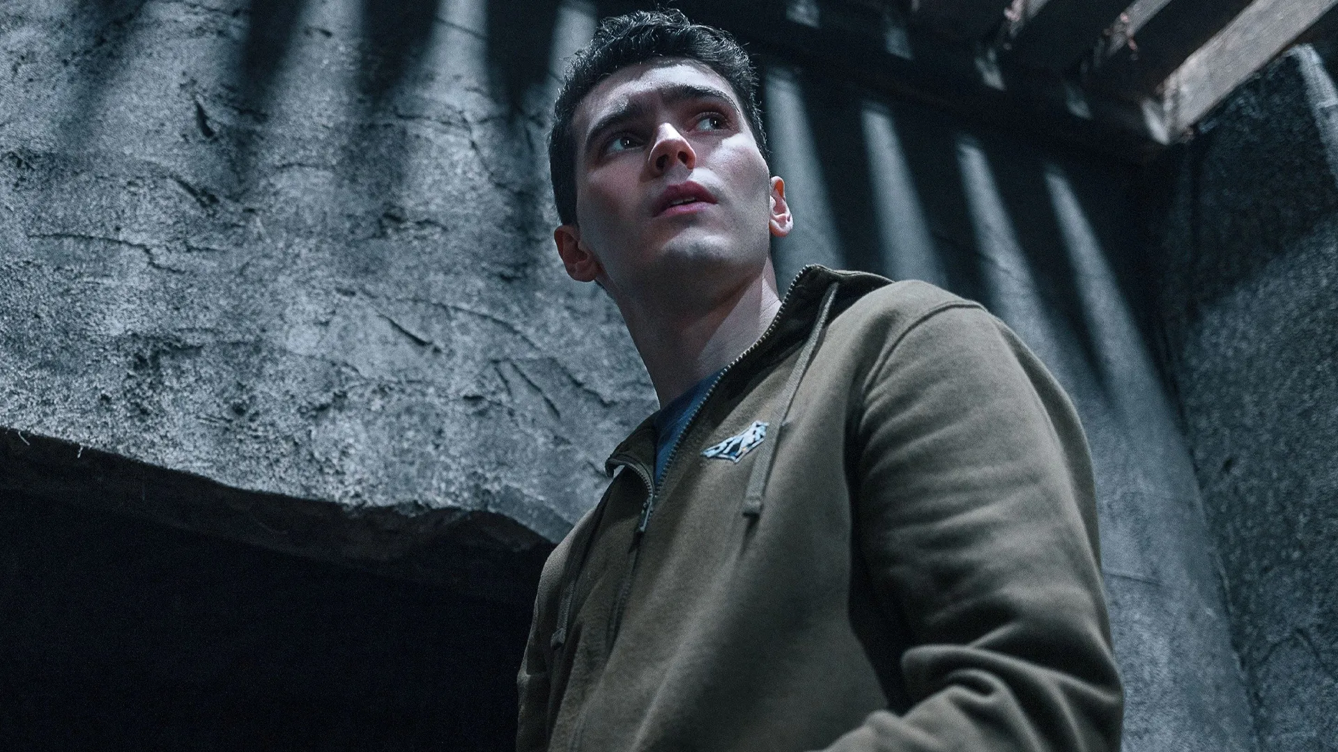 Deze Ierse vampierenfilm op Prime Video met een Rotten Tomatoes-score van 83% is een must-watch