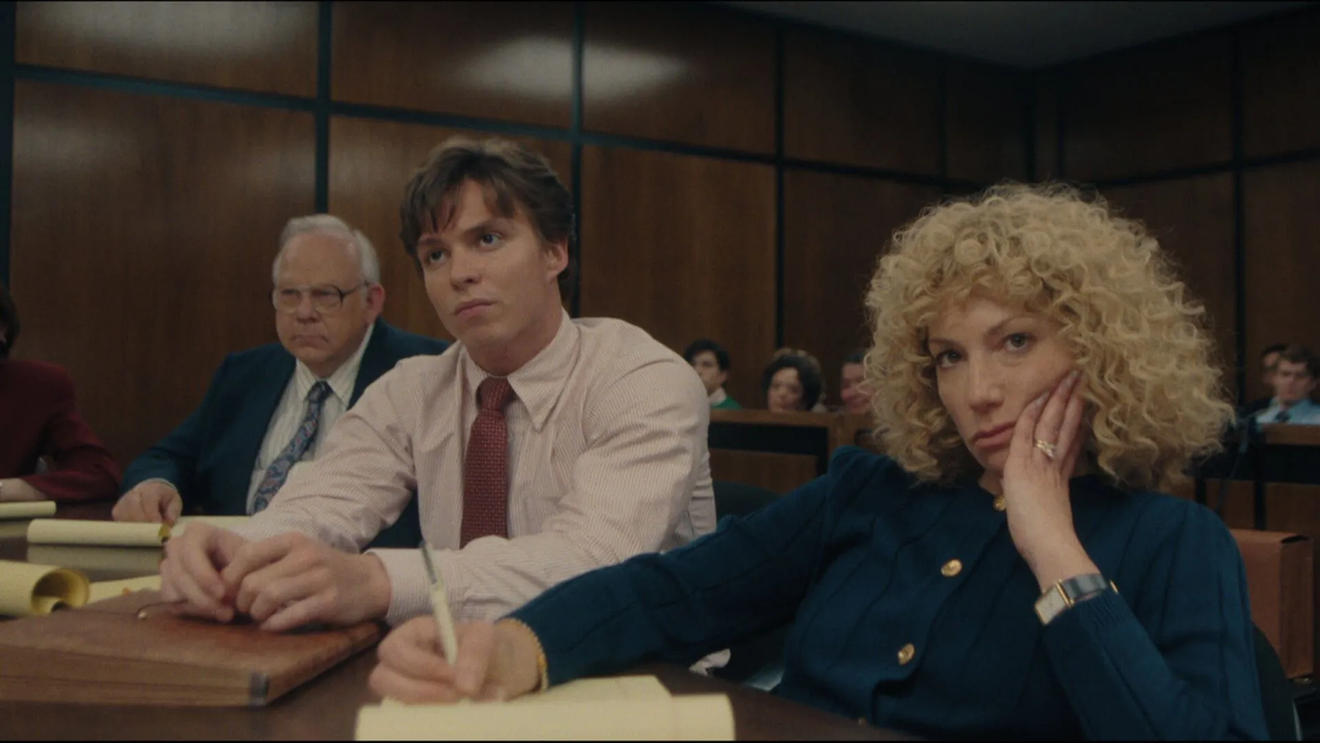 Ryan Murphy overweegt om meer afleveringen te maken van 'The Lyle and Eric Menendez Story'