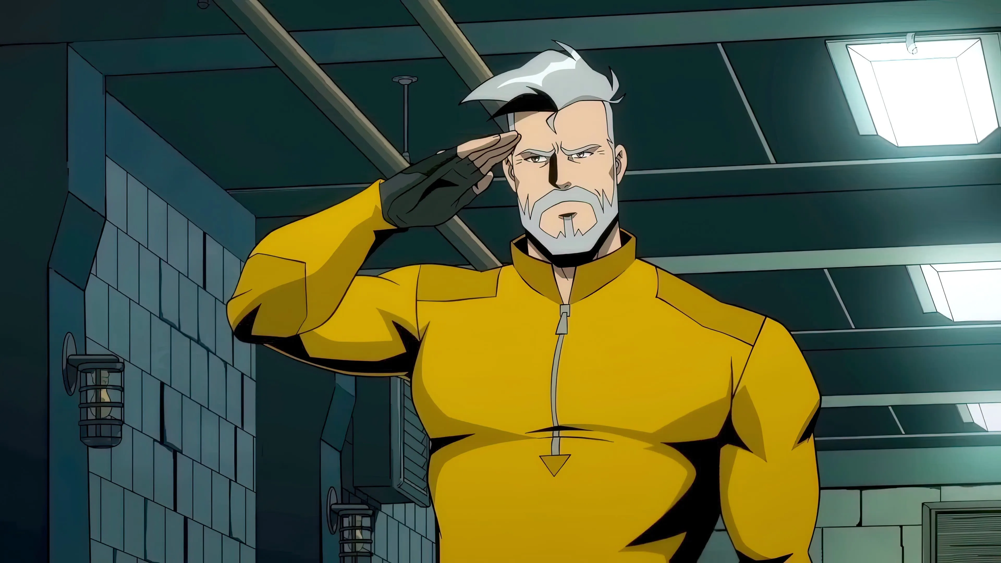 James Gunn onthult explosieve trailer van nieuwe DC-animatieserie 'Creature Commandos'