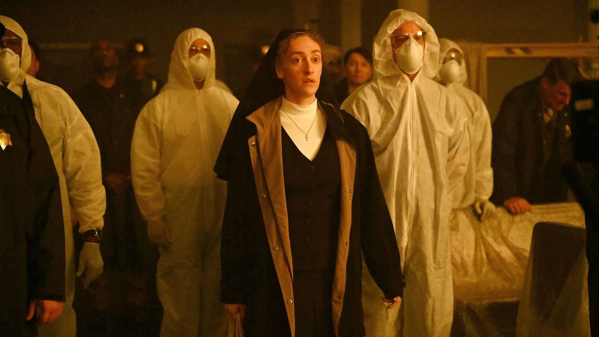 Mysterieuze horrorserie van 'Monsters'-maker Ryan Murphy mag niet ontbreken op je kijklijst