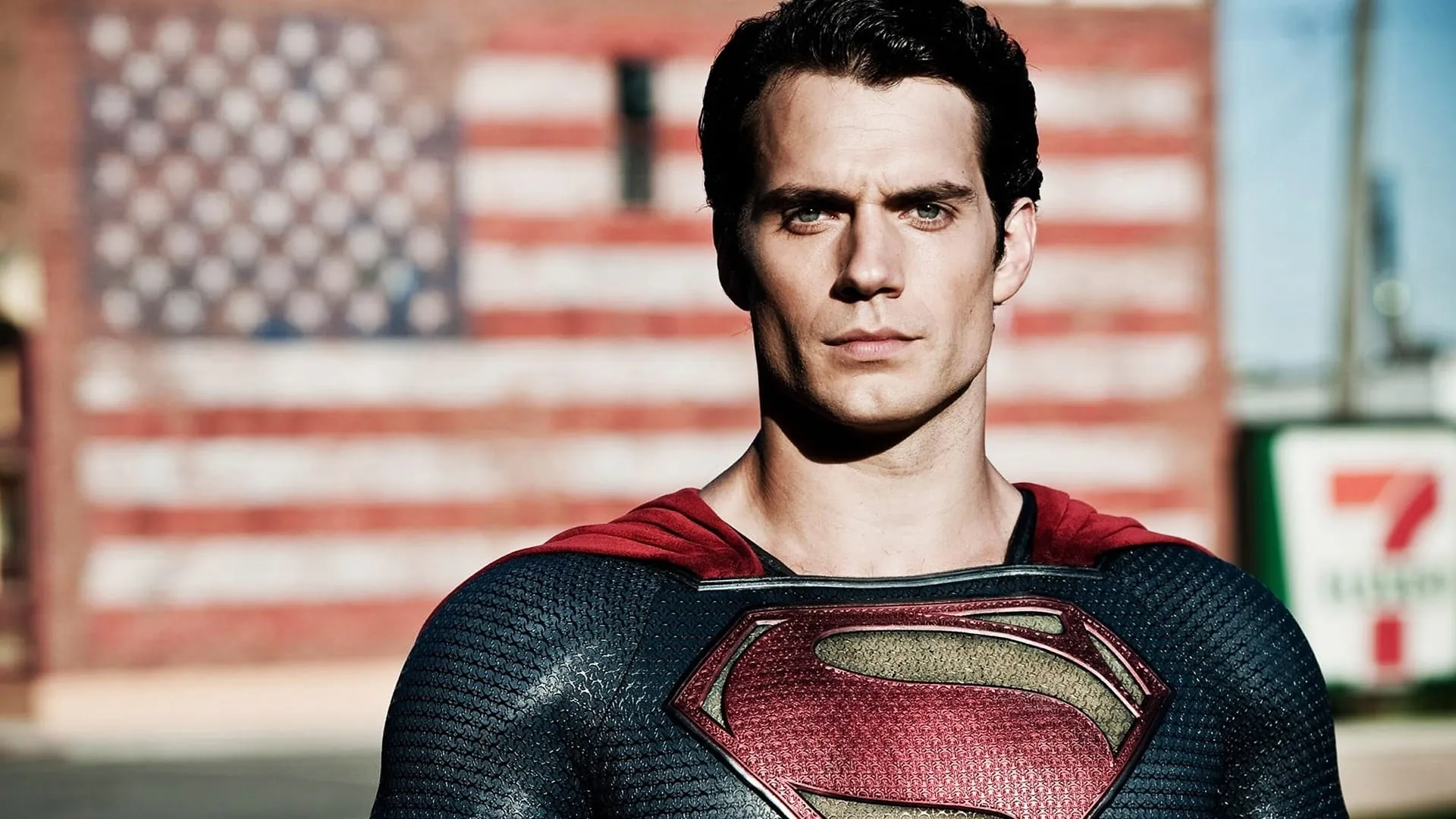Henry Cavill speelt de hoofdrol in nieuwe sci-fi blockbuster van Amazon: 'Voltron'