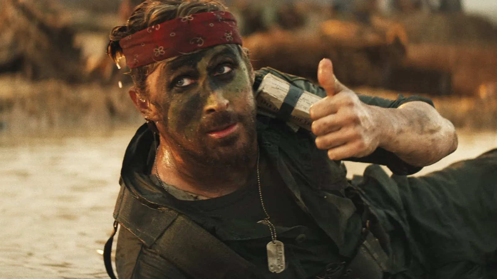 Explosieve actiekomedie met Ryan Gosling en Emily Blunt vanaf vandaag te streamen