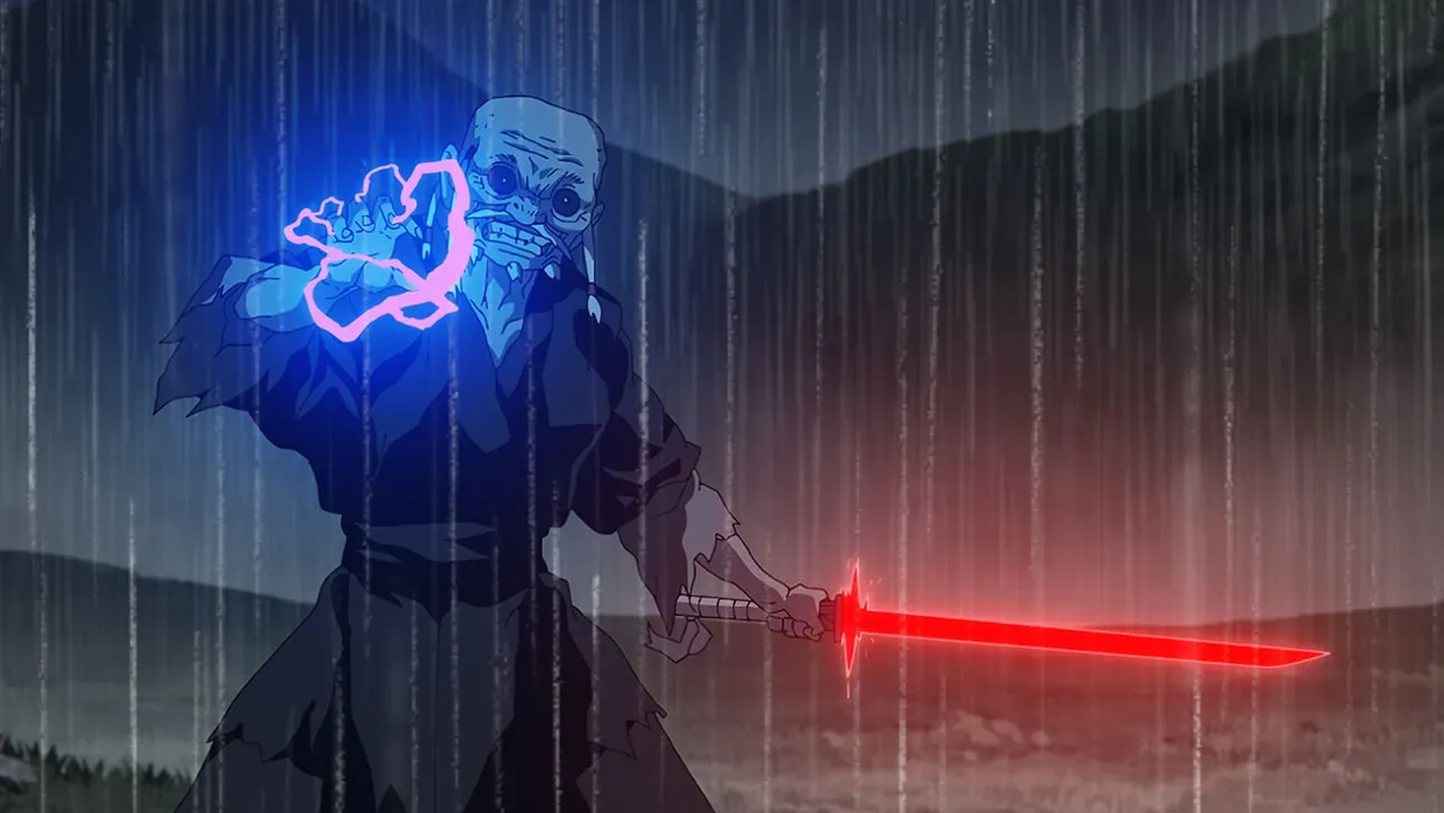 Star Wars-serie 'Visions' keert in 2025 officieel terug met een derde seizoen