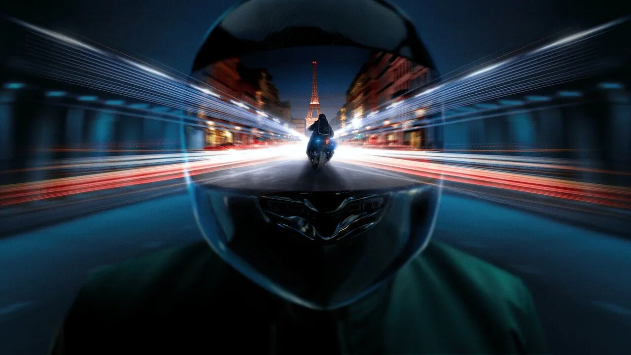 Stuntcoördinator van 'No Time to Die' kruipt met de Netflix-thriller 'GTMax' in de regiestoel