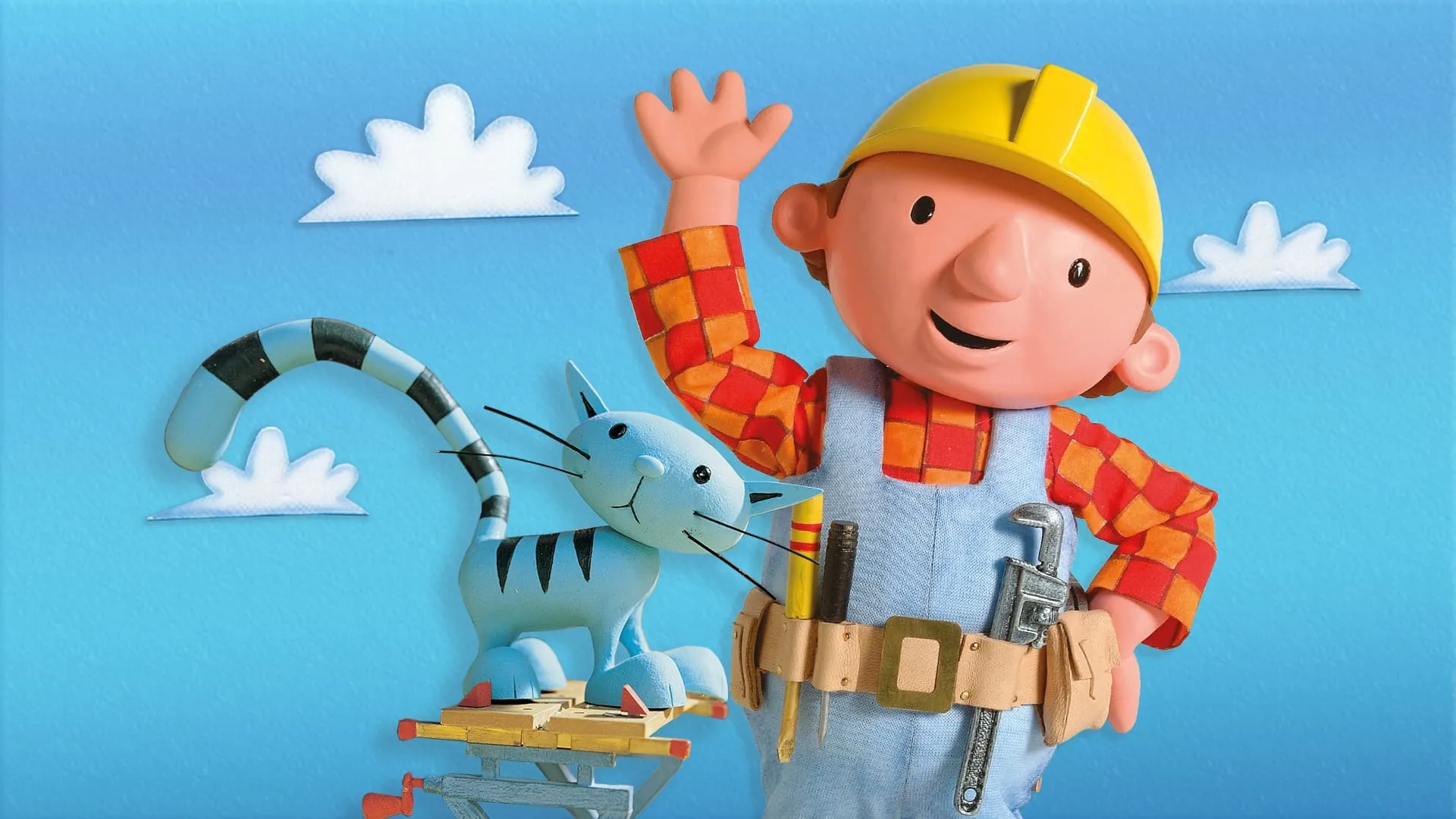Nieuwe Bob de Bouwer-animatiefilm van Jennifer Lopez in ontwikkeling bij Amazon