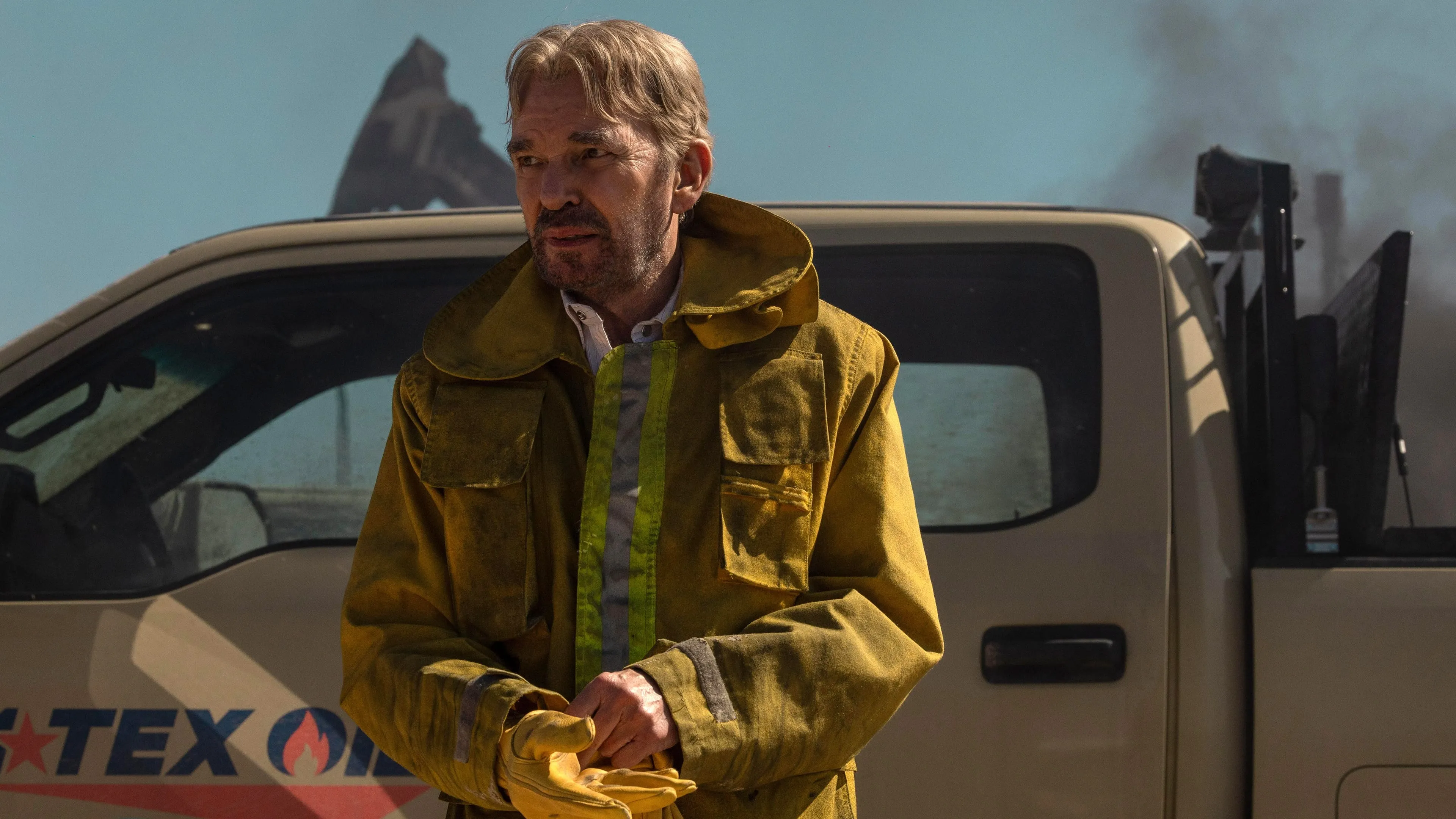 Nieuwe dramaserie met IMDb-score van 8,2 gooit hoge ogen op SkyShowtime: “must-watch tv!”
