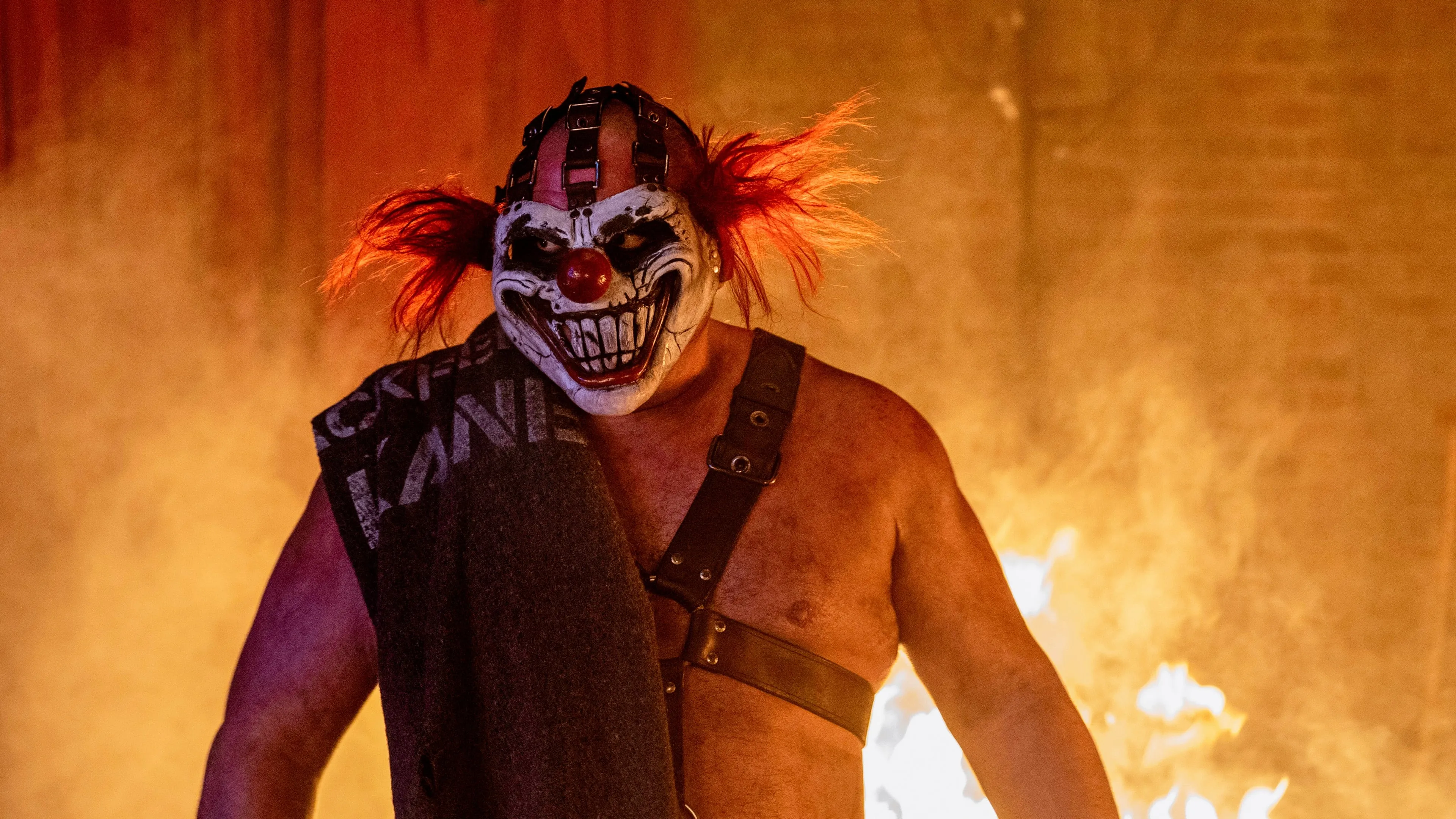 Nieuw seizoen van SkyShowtime-serie 'Twisted Metal' aanstaande: opnames officieel afgerond