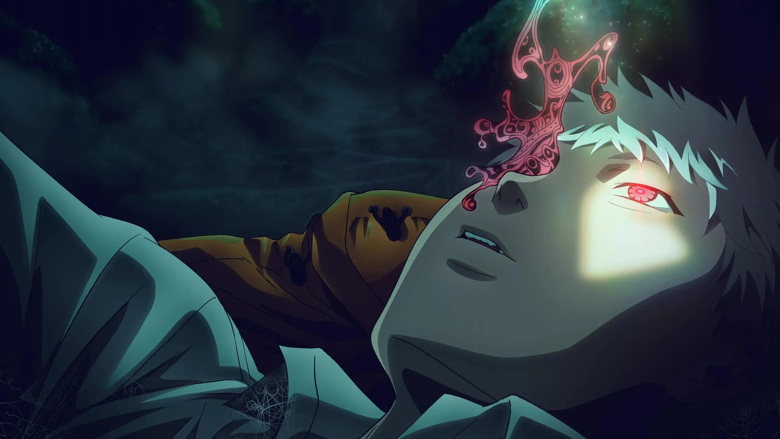 Horror-anime gebaseerd op bekroonde manga van Mokumokuren komt binnenkort naar Netflix