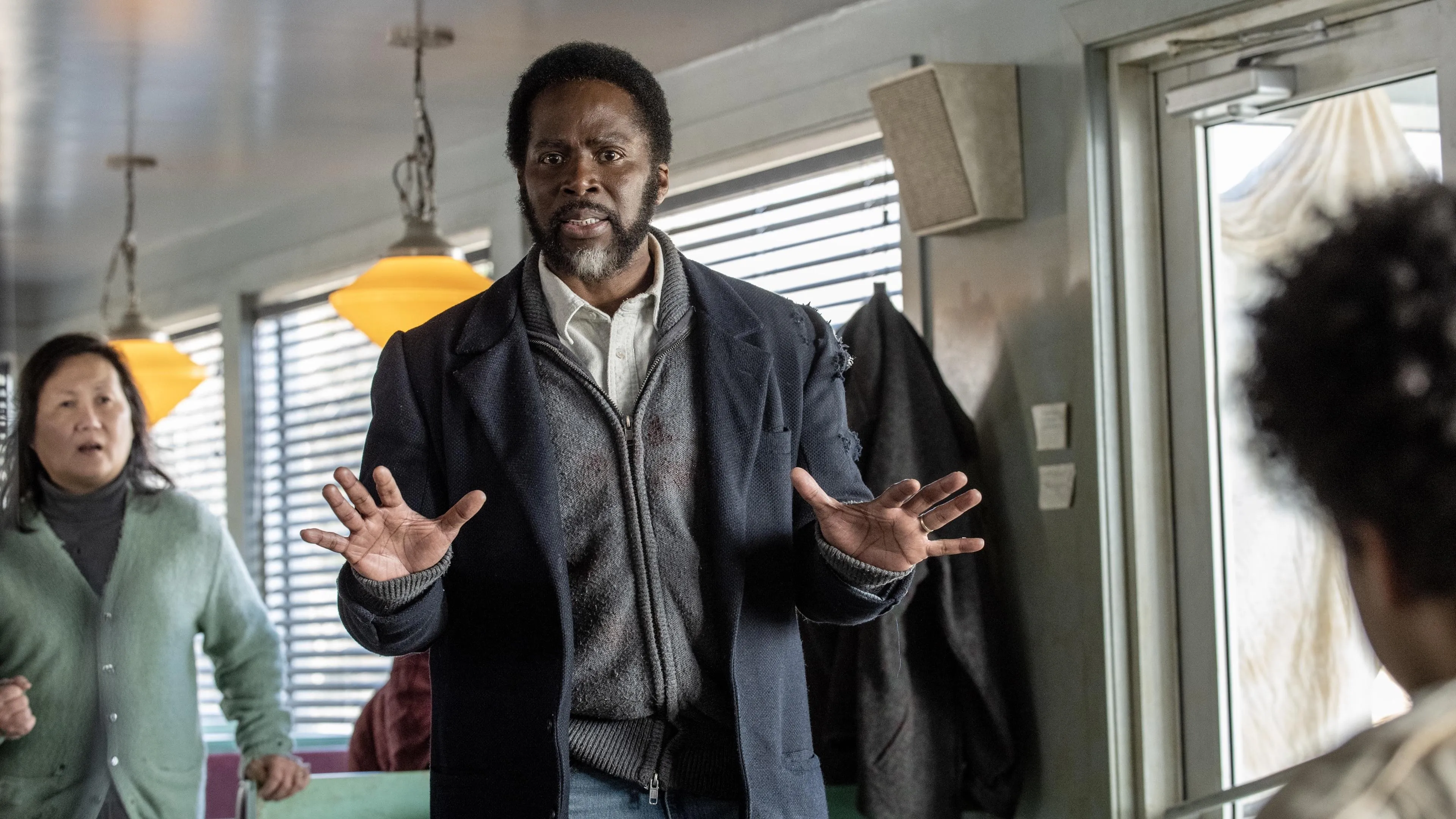 Derde seizoen van horror-hitserie 'FROM' gaat vanavond van start op Star Channel