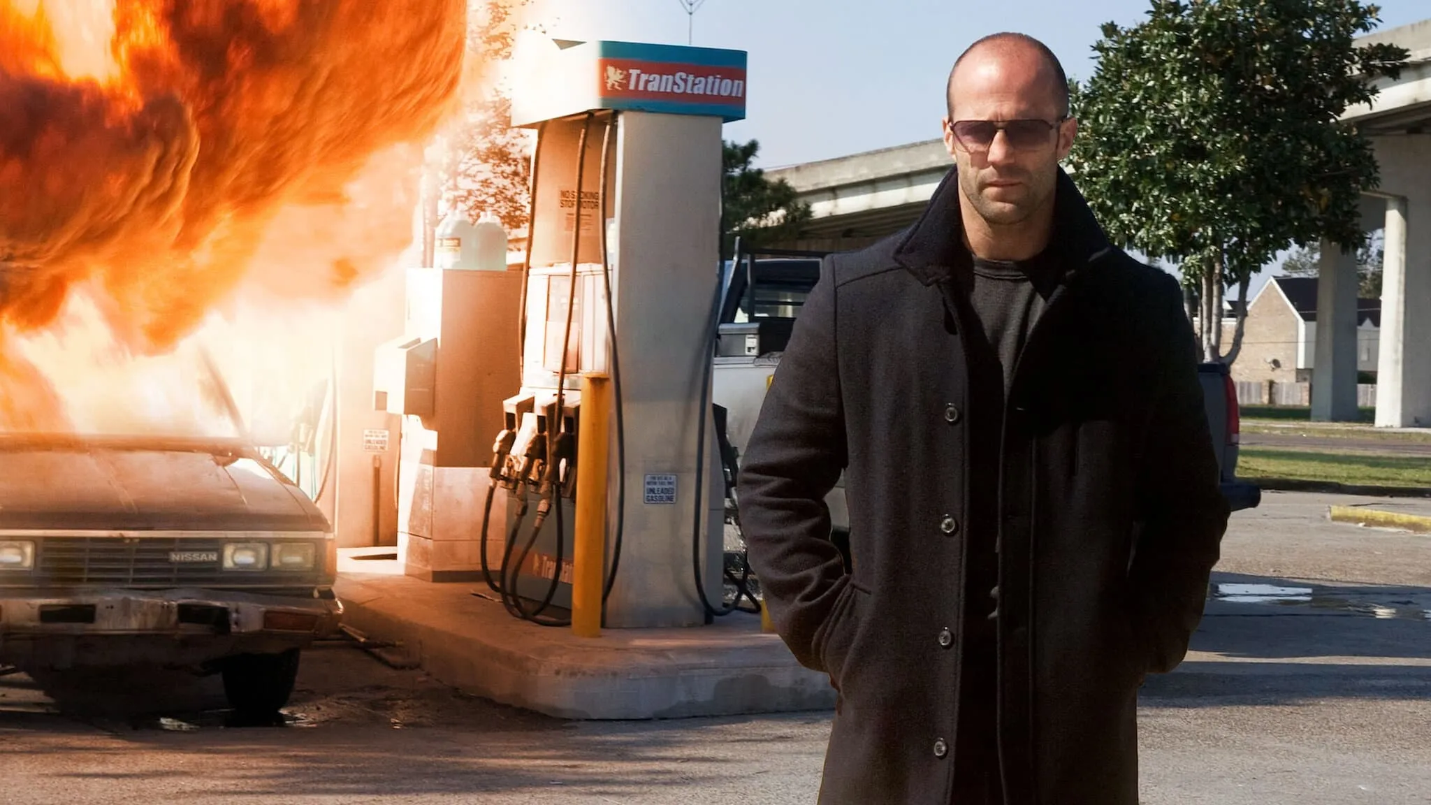 Explosieve actiefilm met Jason Statham in topvorm vanaf vandaag te zien op Netflix
