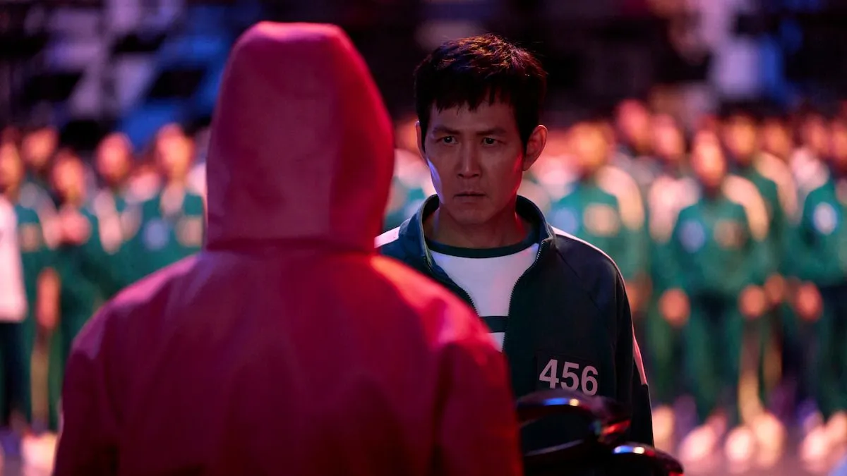 Speler 456 is uit op wraak in de trailer van tweede seizoen Netflix-hitserie 'Squid Game'